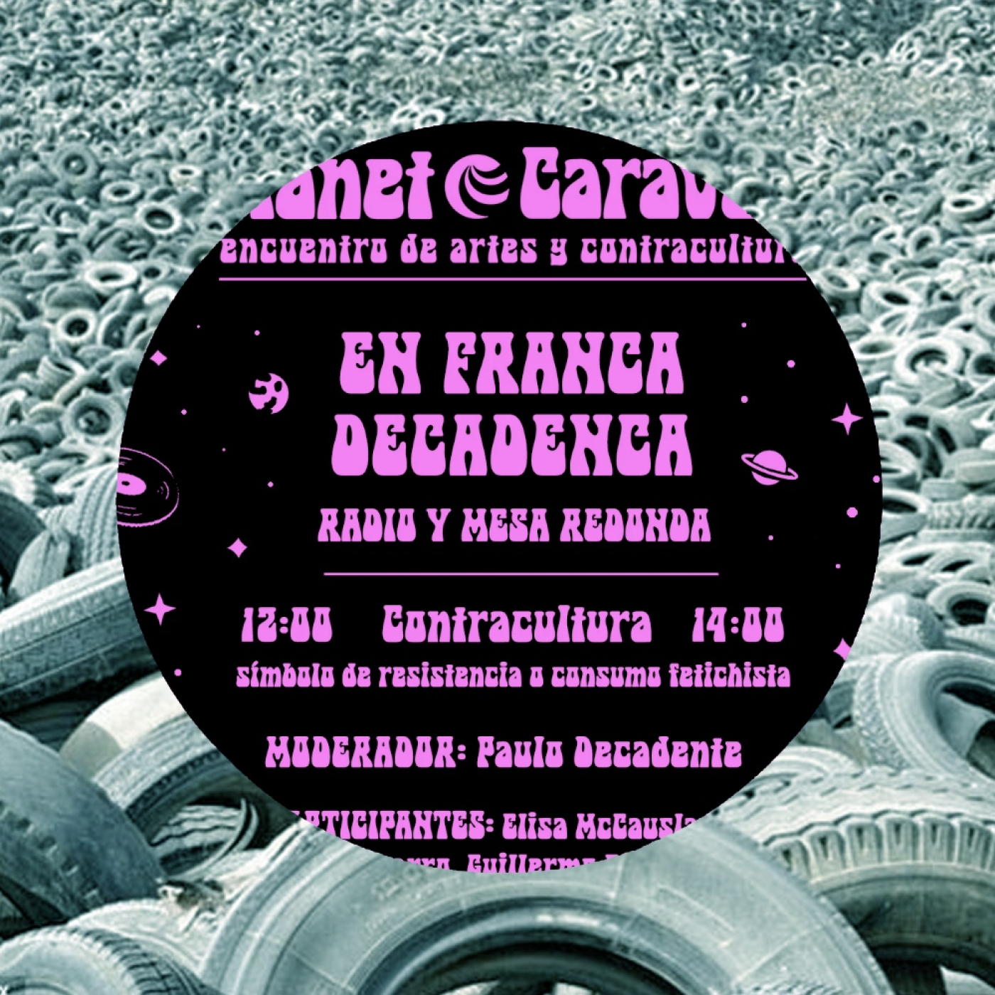 Episodios - En Franca Decadencia