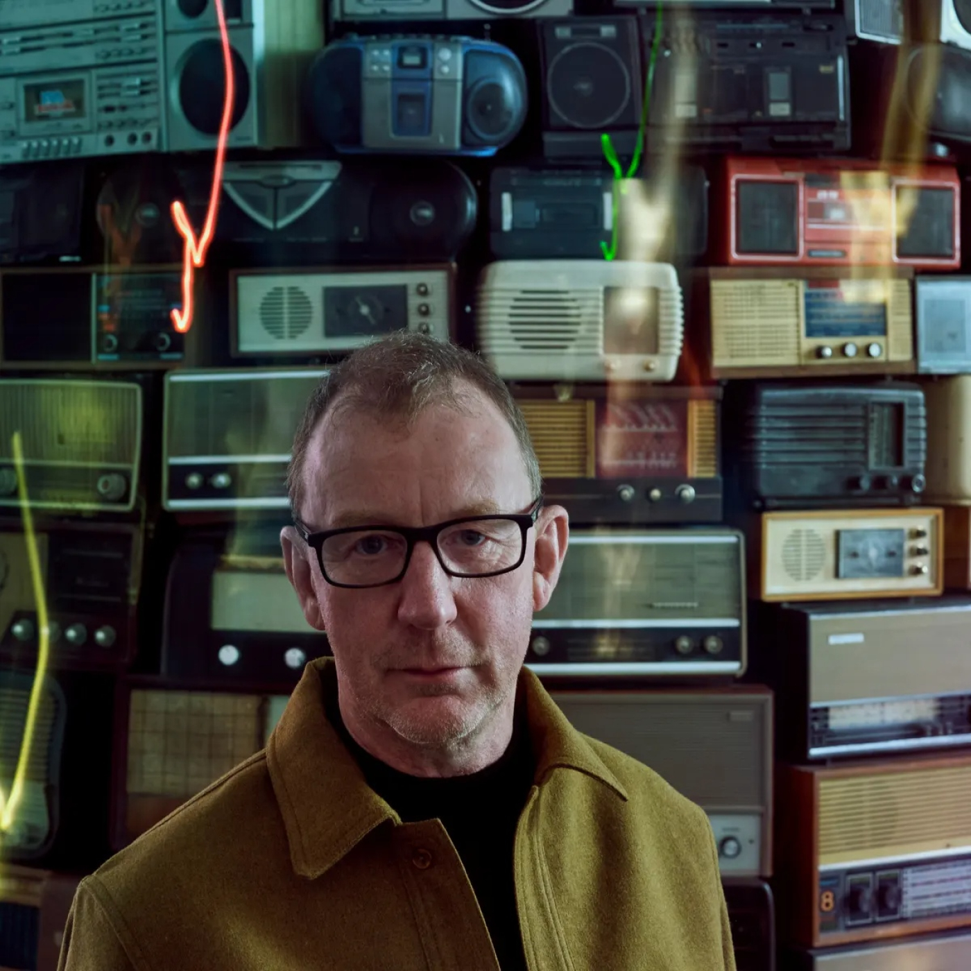 Rockeros en la política: ¿Cómo le fue a Dave Rowntree de Blur, candidato laborista para el parlamento en Gran Bretaña? episode artwork
