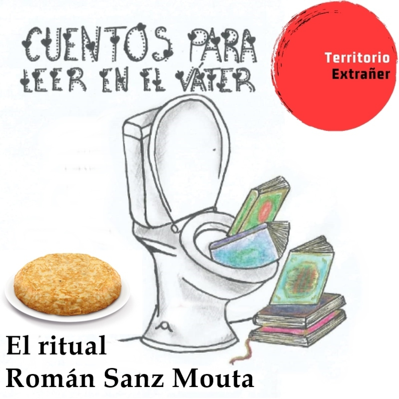 Territorio Extrañer