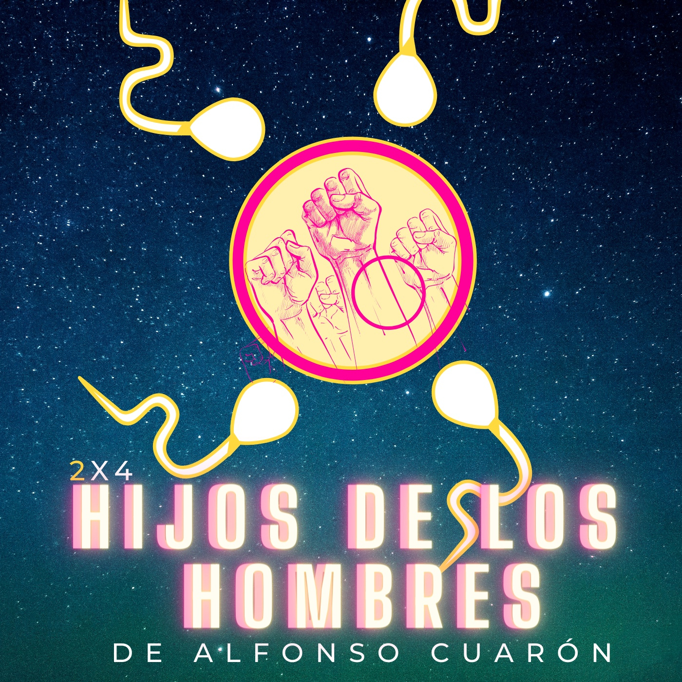 Fílmico un Podcast de Cine y Cultura Pop