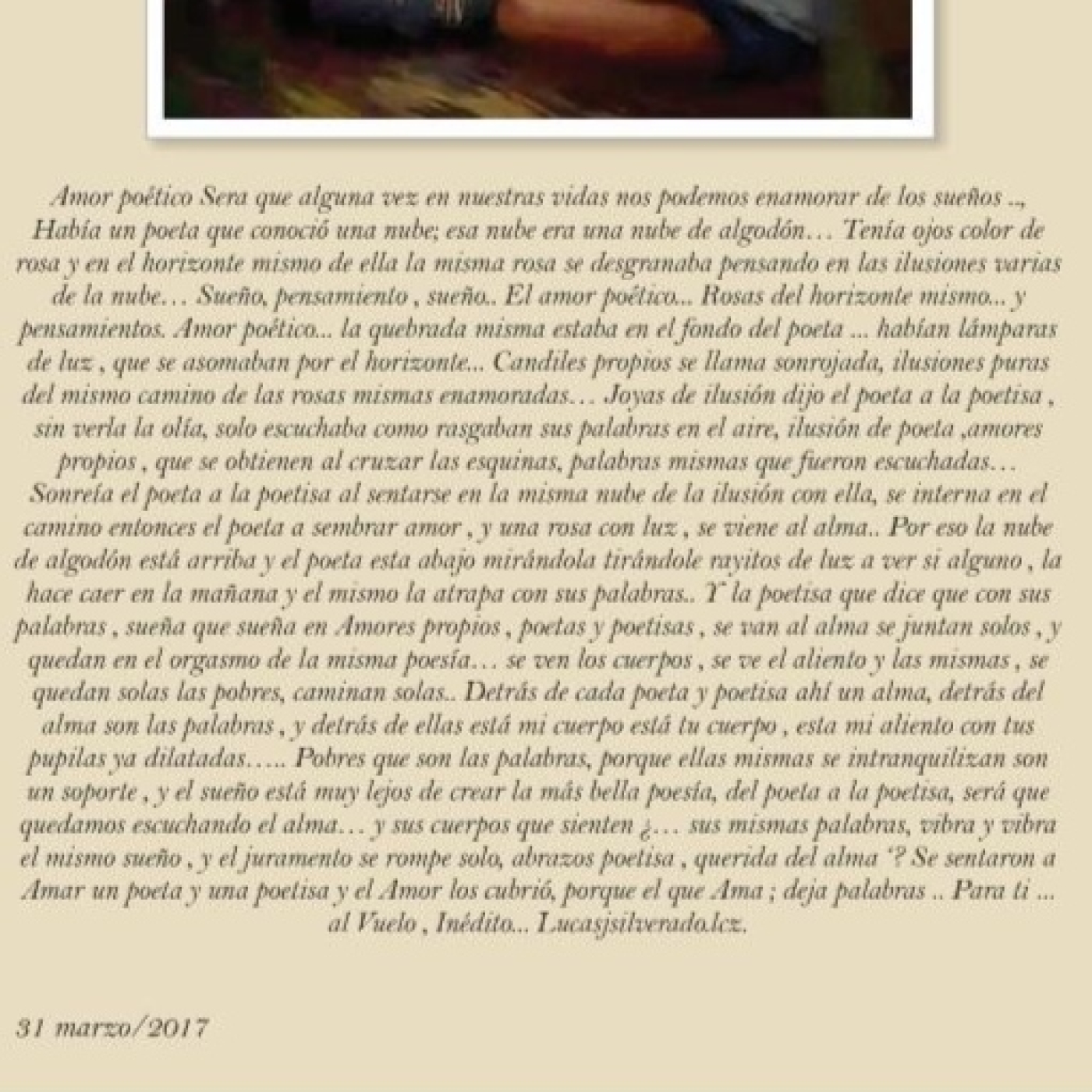 luiscazamora