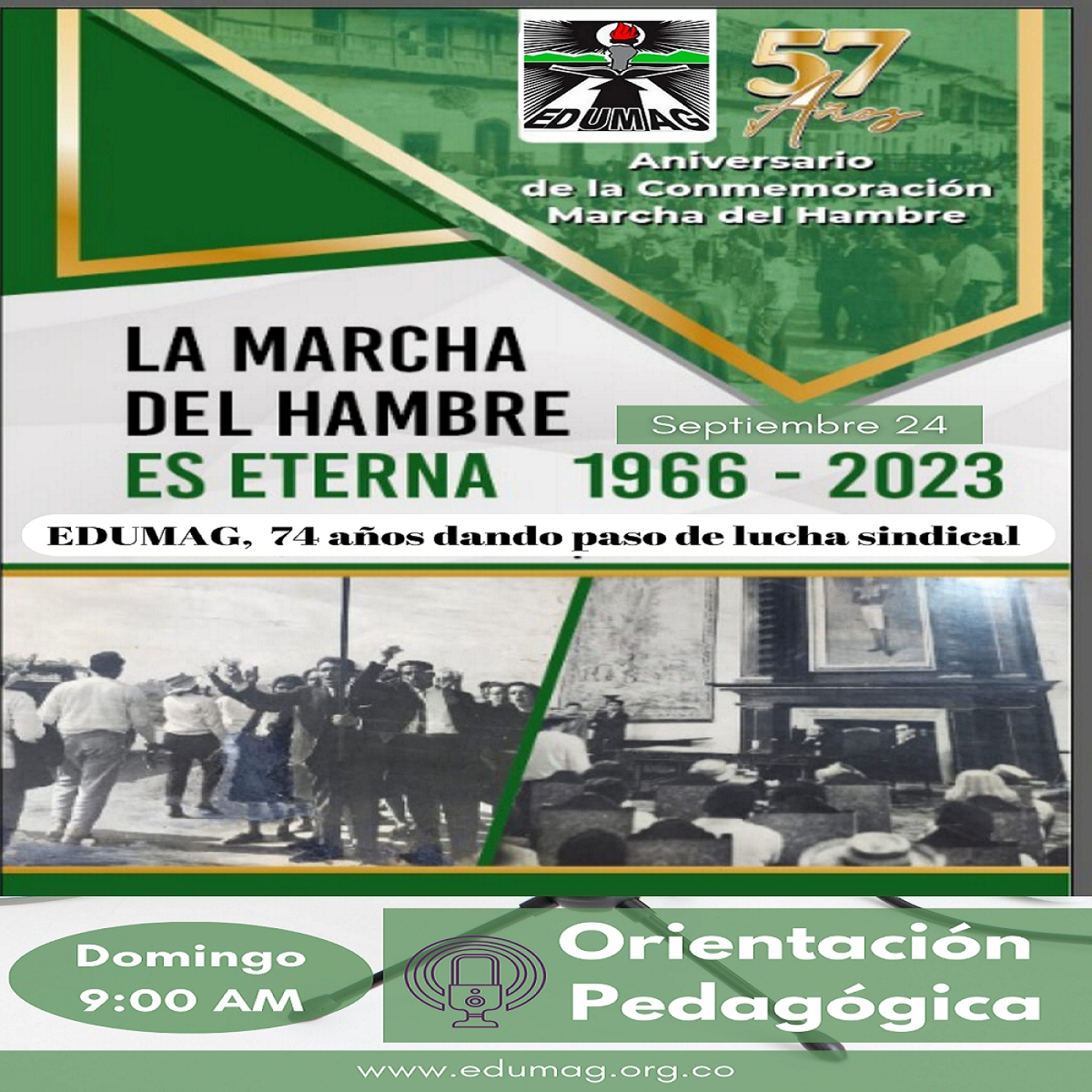Orientación Pedagógica