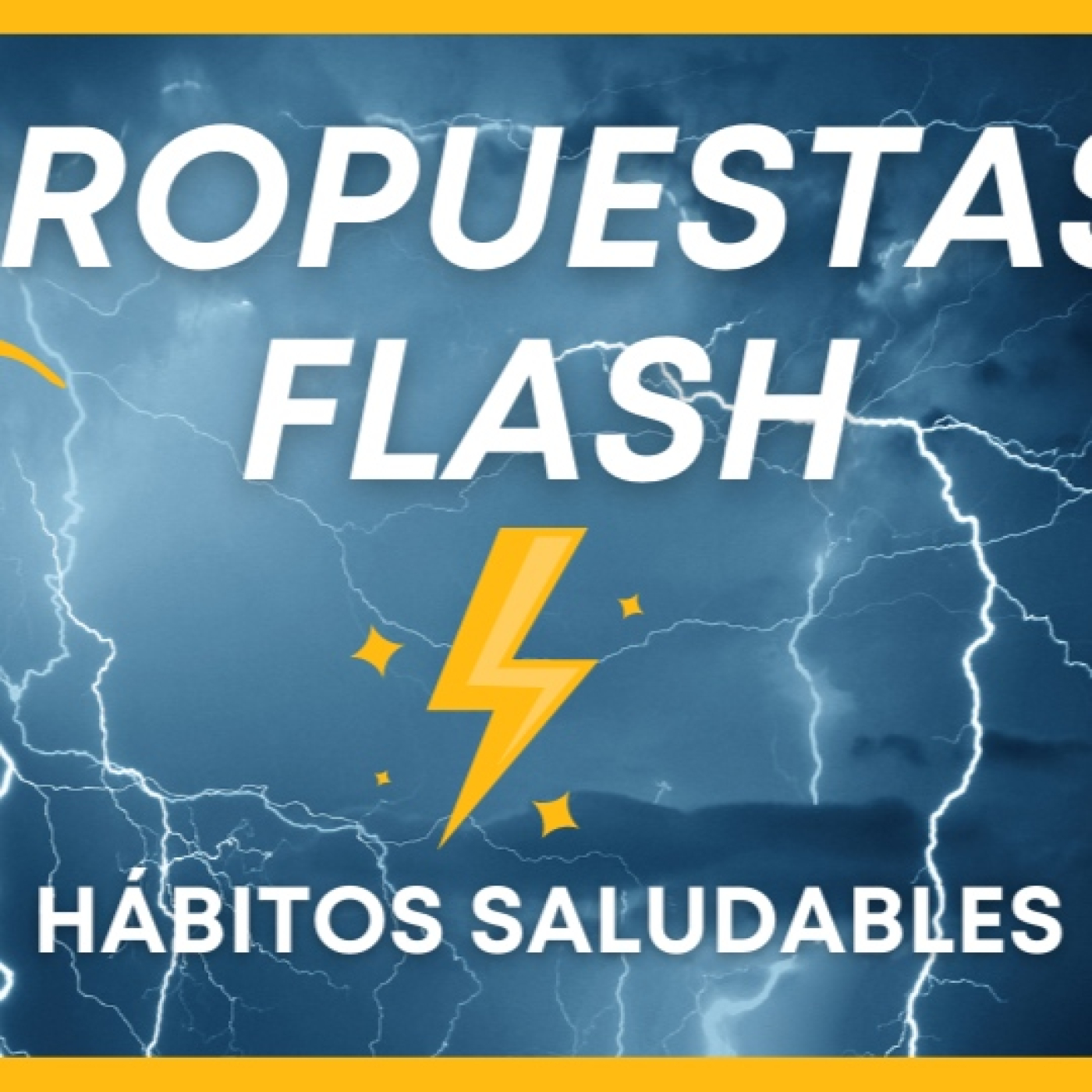 ⚡​5 PROPUESTAS Rápidas y Aplicables [LOMLOE EF] episode artwork