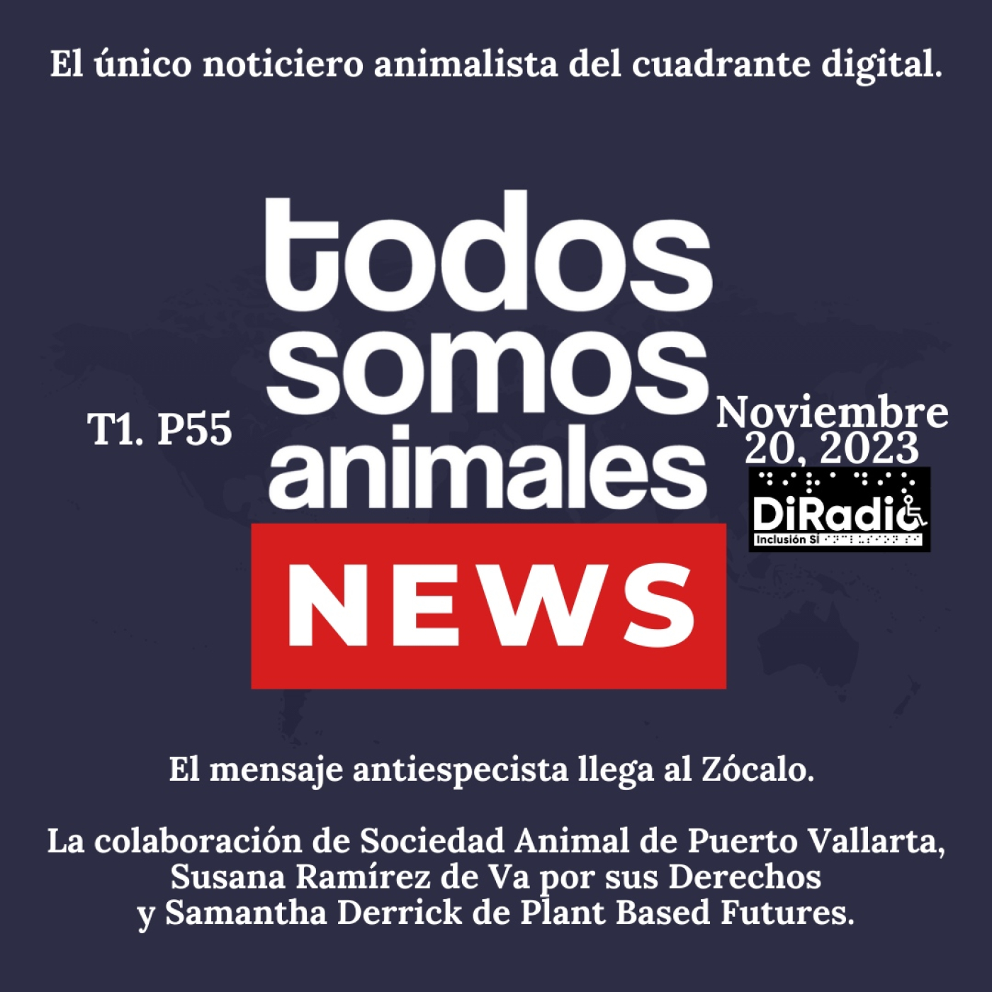 Todos Somos Animales News
