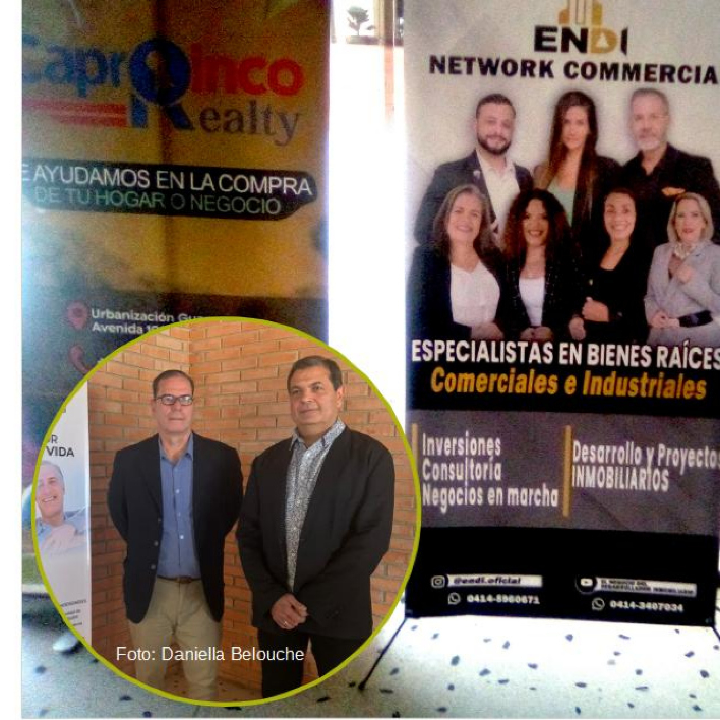 RCCJ CONTENIDOS PARA ACA ES LA NOTICIA