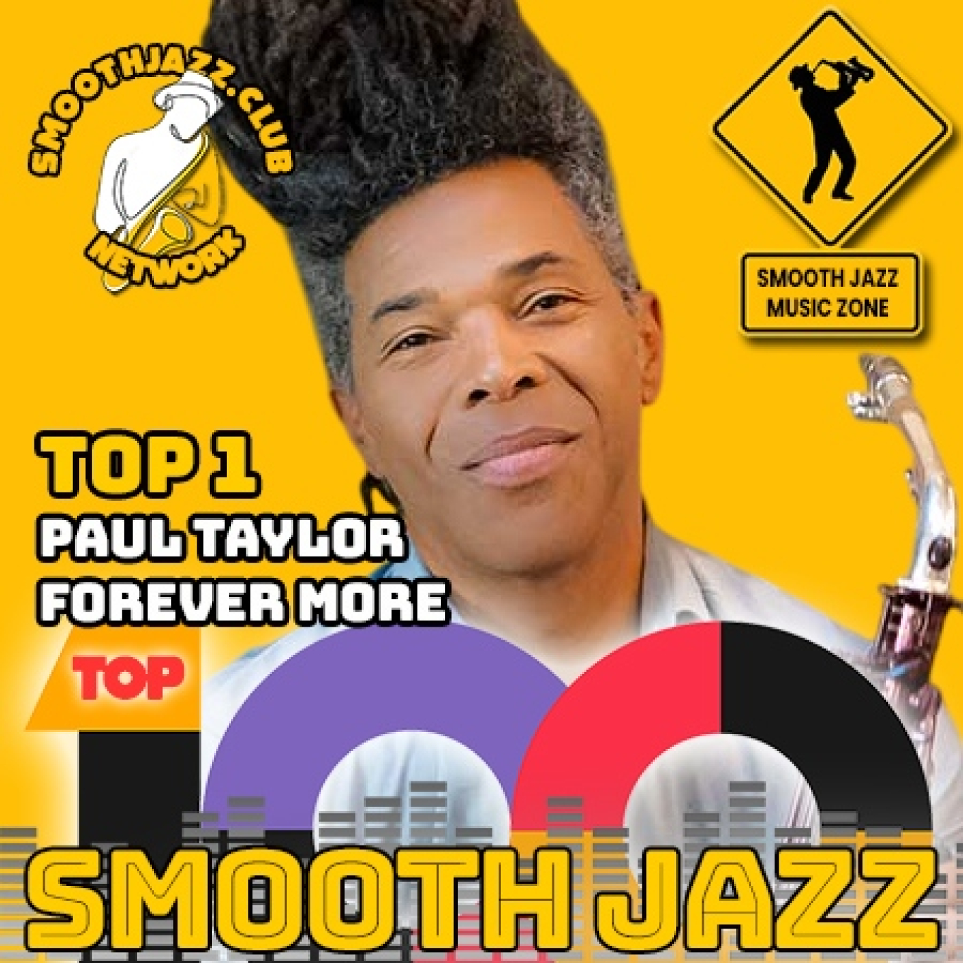 Smooth Jazz Top 100