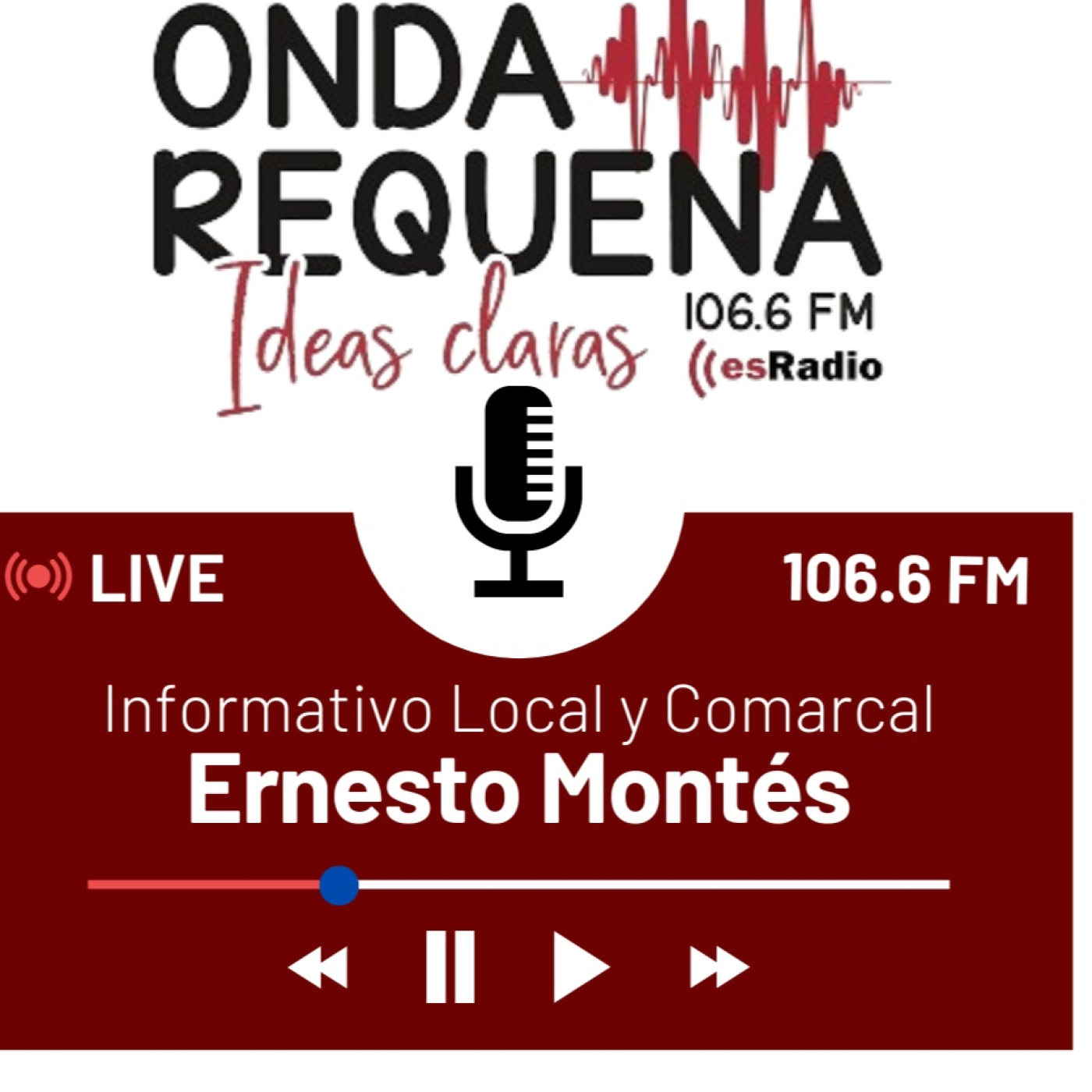 Informativo Local y Comarcal | 25.09.2024 episode artwork