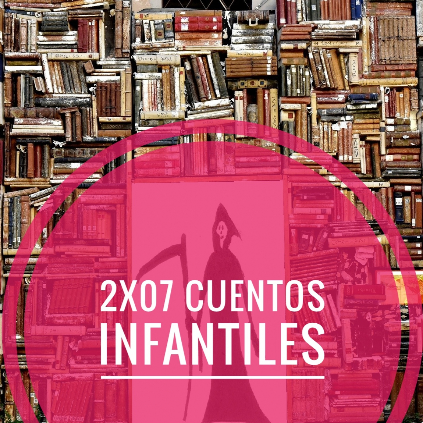 Nigromantes literarios