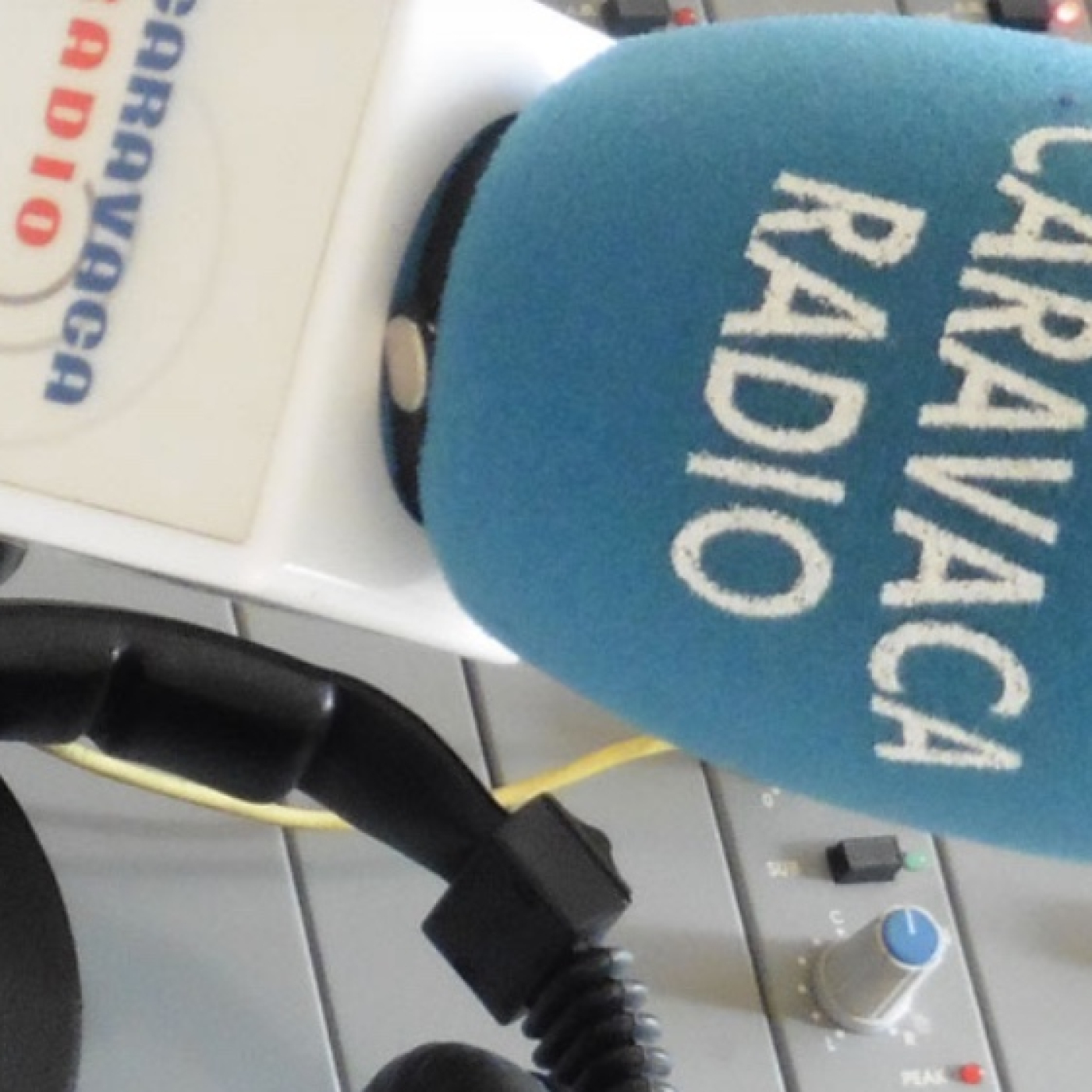 CARAVACA RADIO- Informativo mediodía (02-06-2026) episode artwork