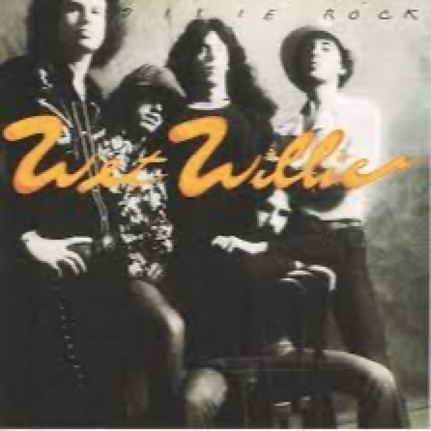 Rosa de Cimarron by JR Songs