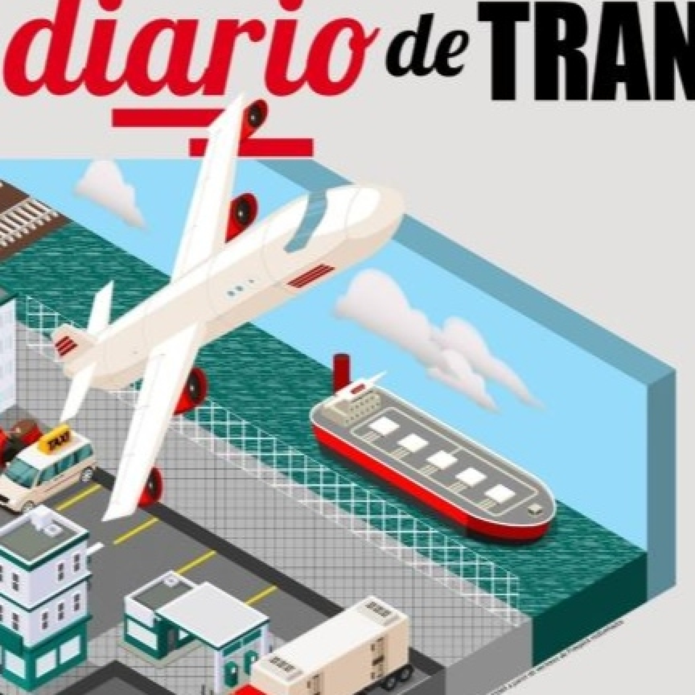 La Radio de Diario de Transporte