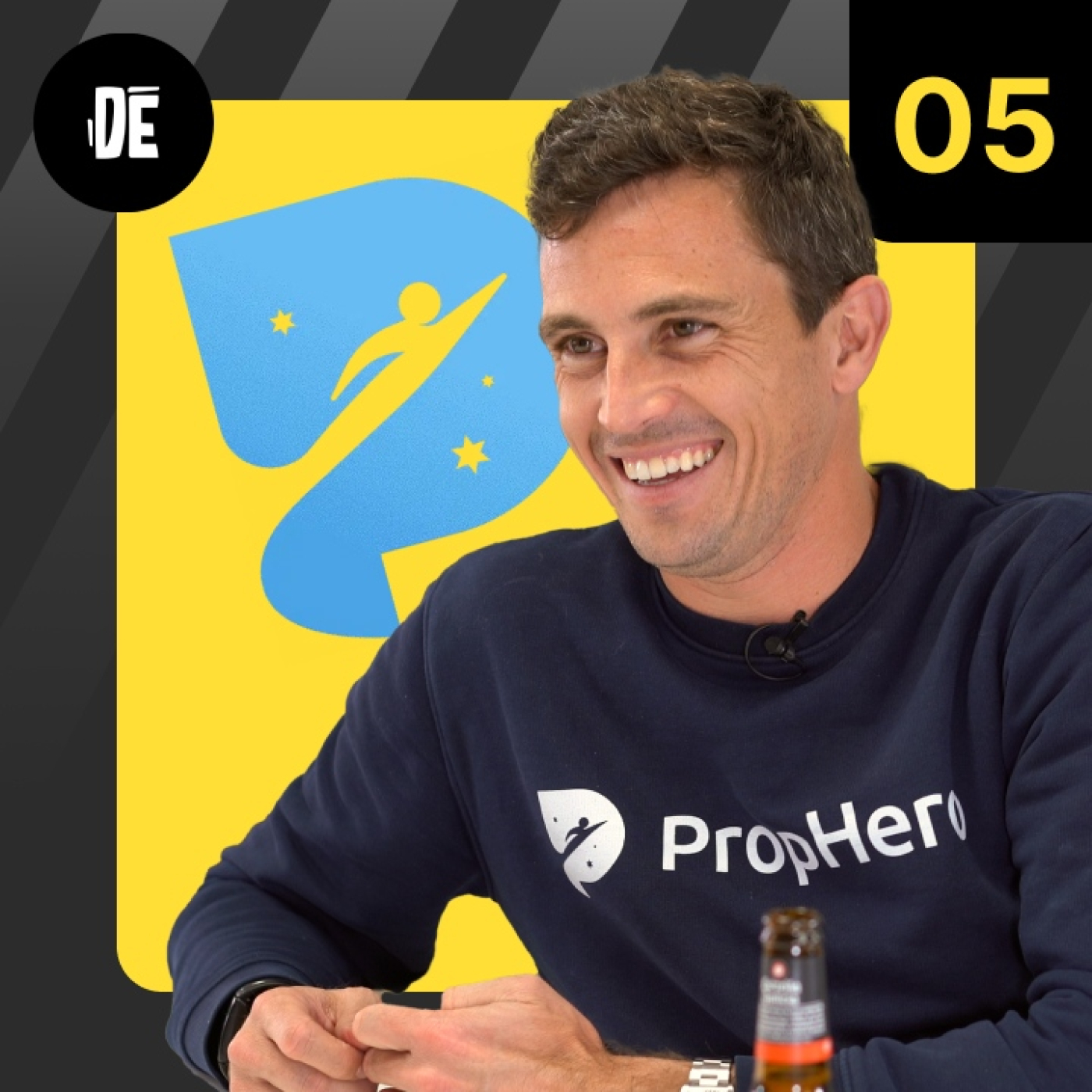 Podcast de Ufounders