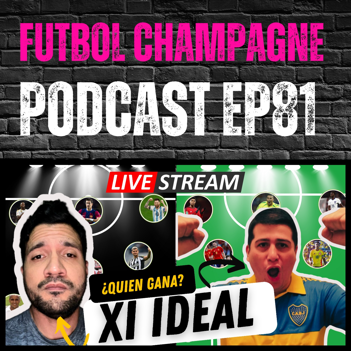 Futbol Champagne