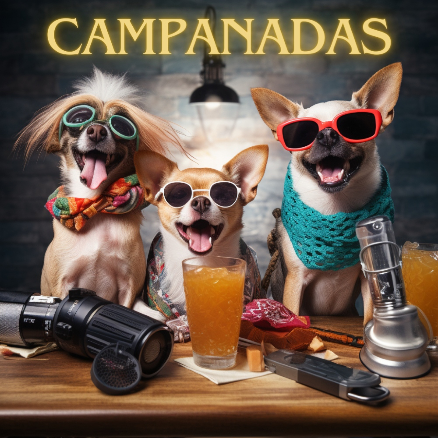Extra Campanadas episode artwork