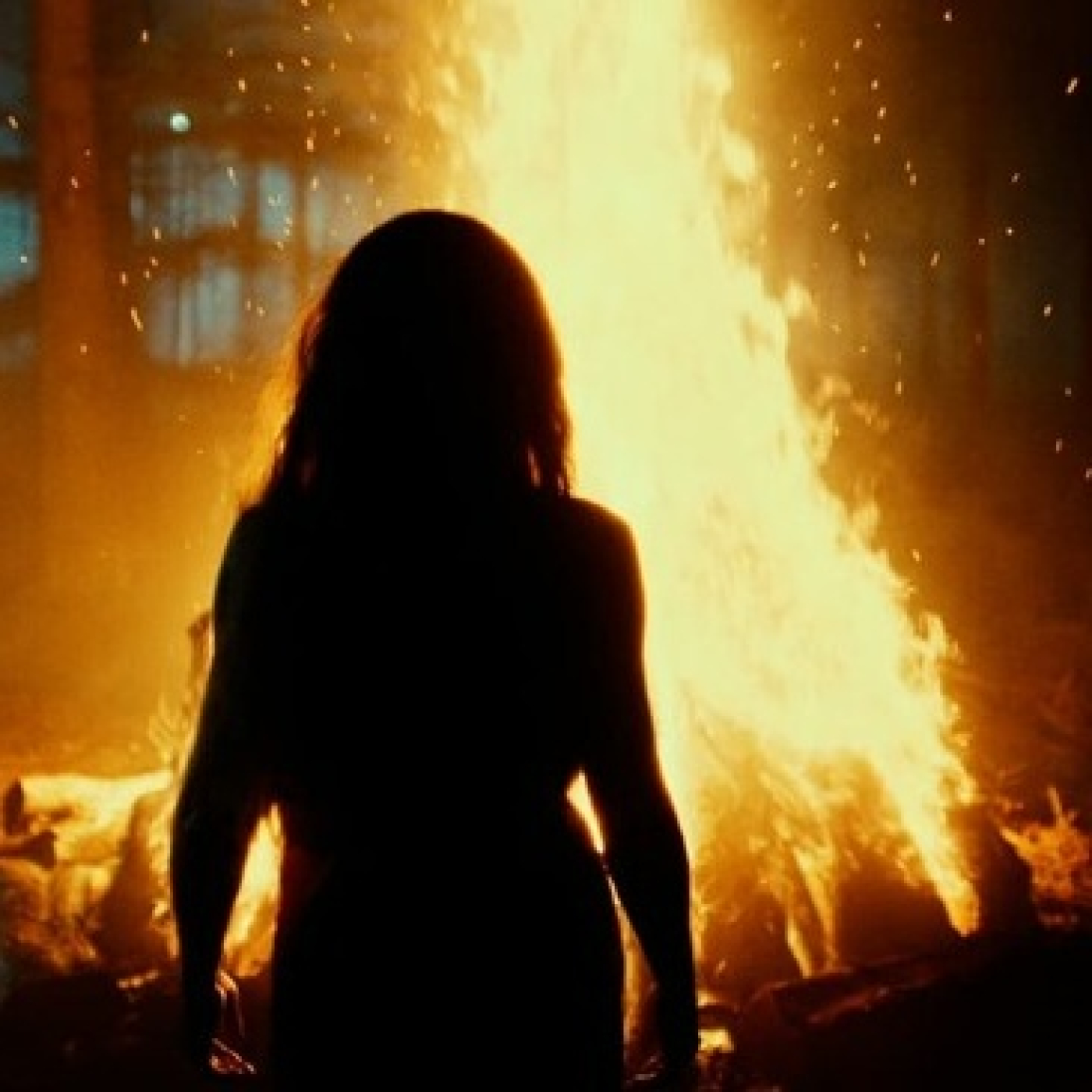 31 días de terror VIII #4- She Will (Charlotte Colbert, 2021)