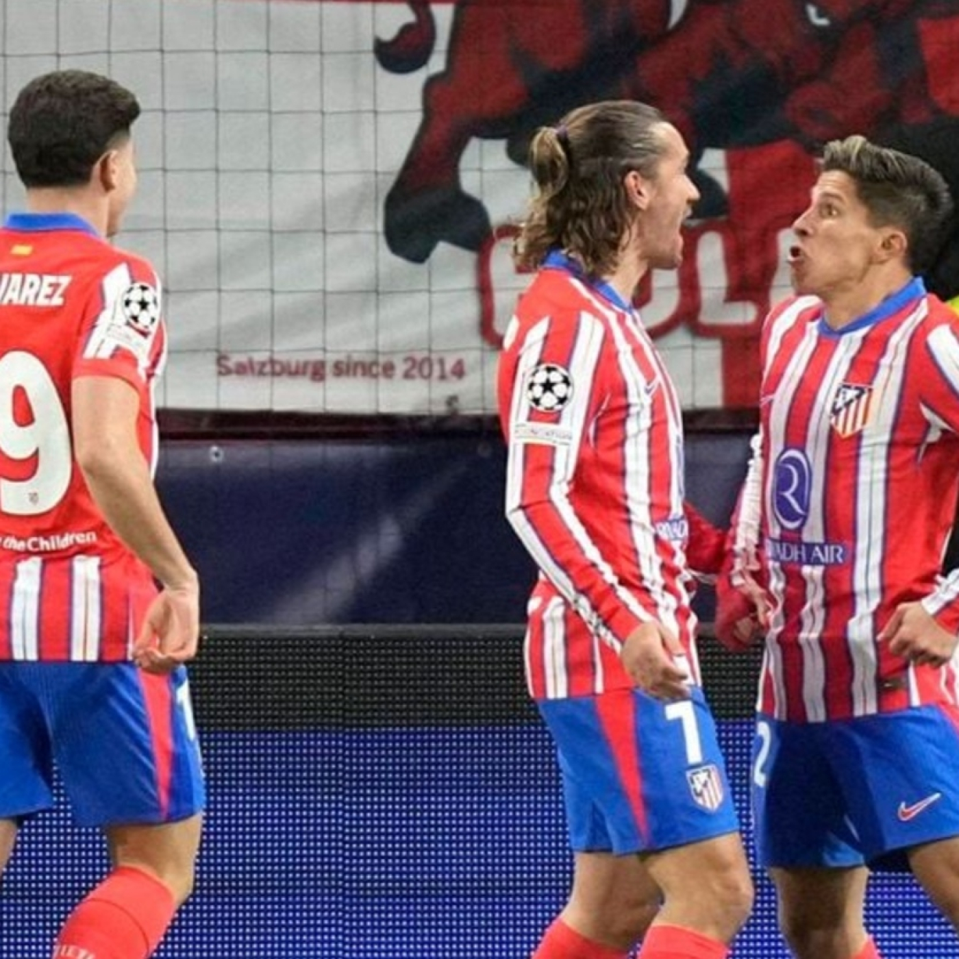 Análisis del RB Salzburg 1-4 Atlético de Madrid episode artwork
