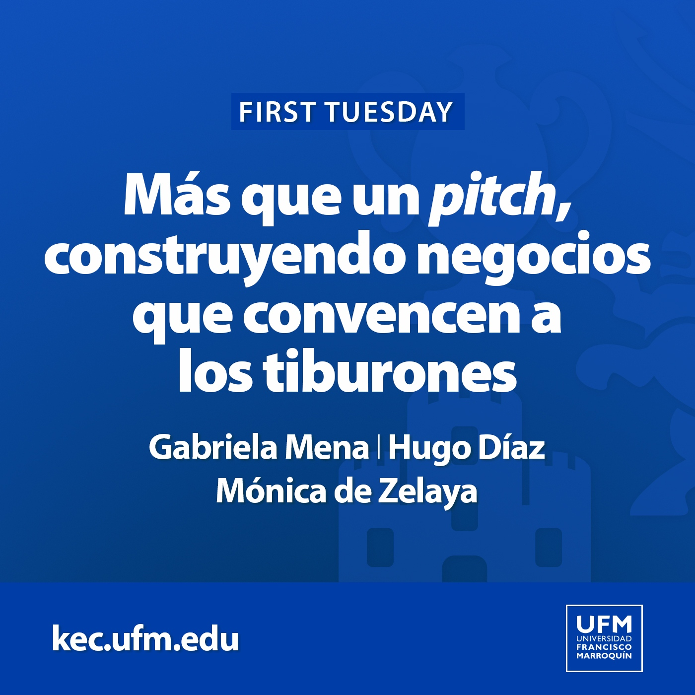 EMPRENDIMIENTO | Concreta tus ideas de negocio