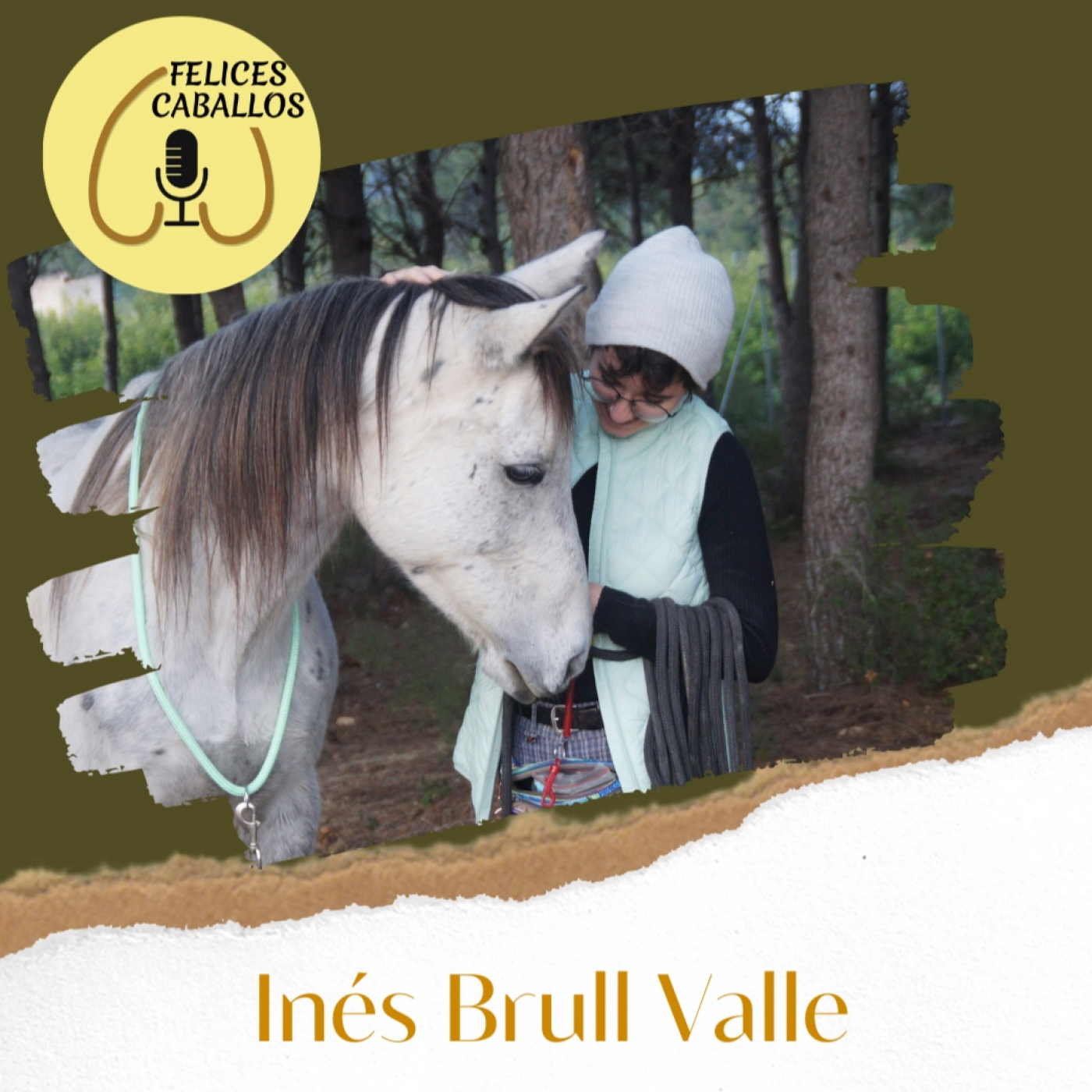 Felices Caballos