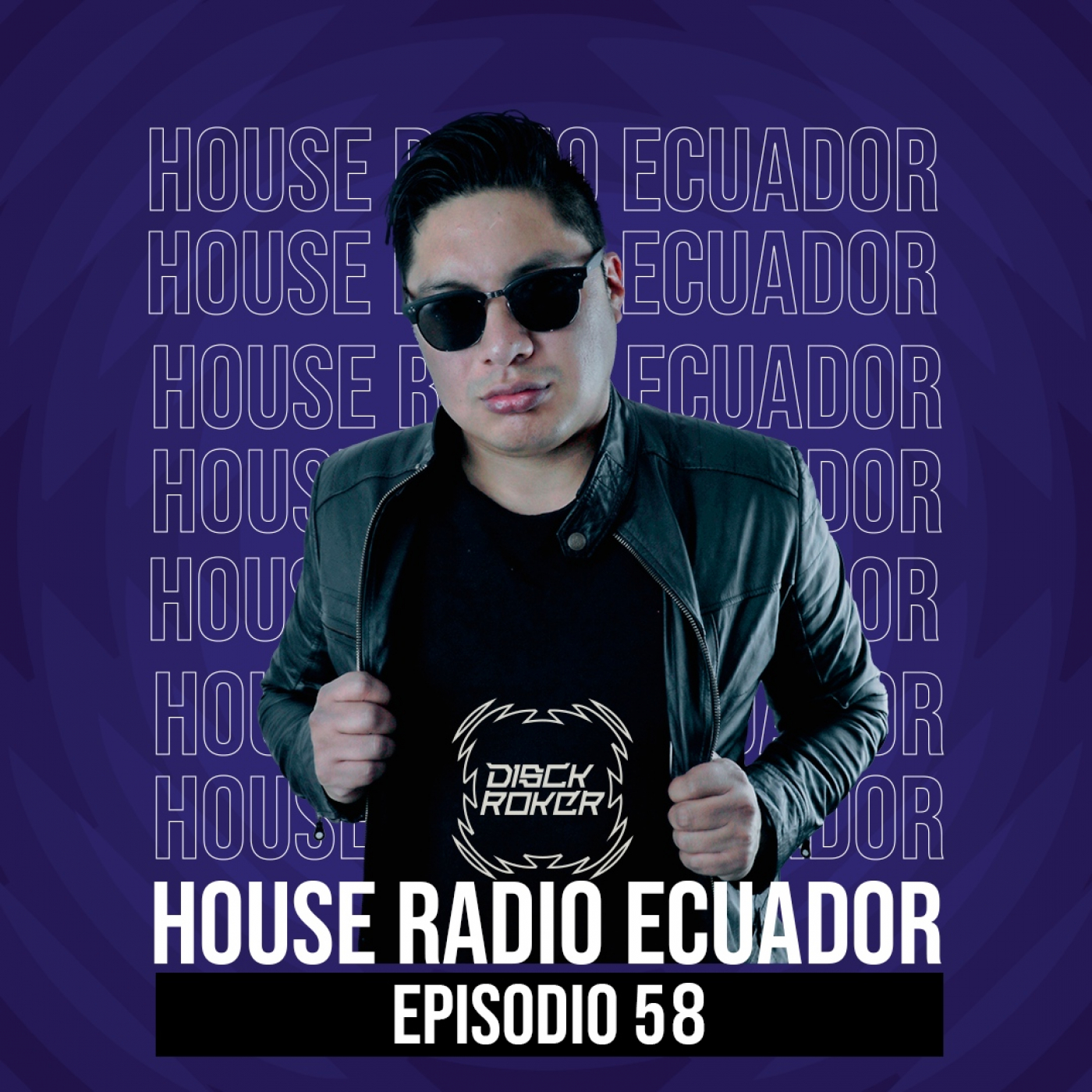 House Radio Ecuador