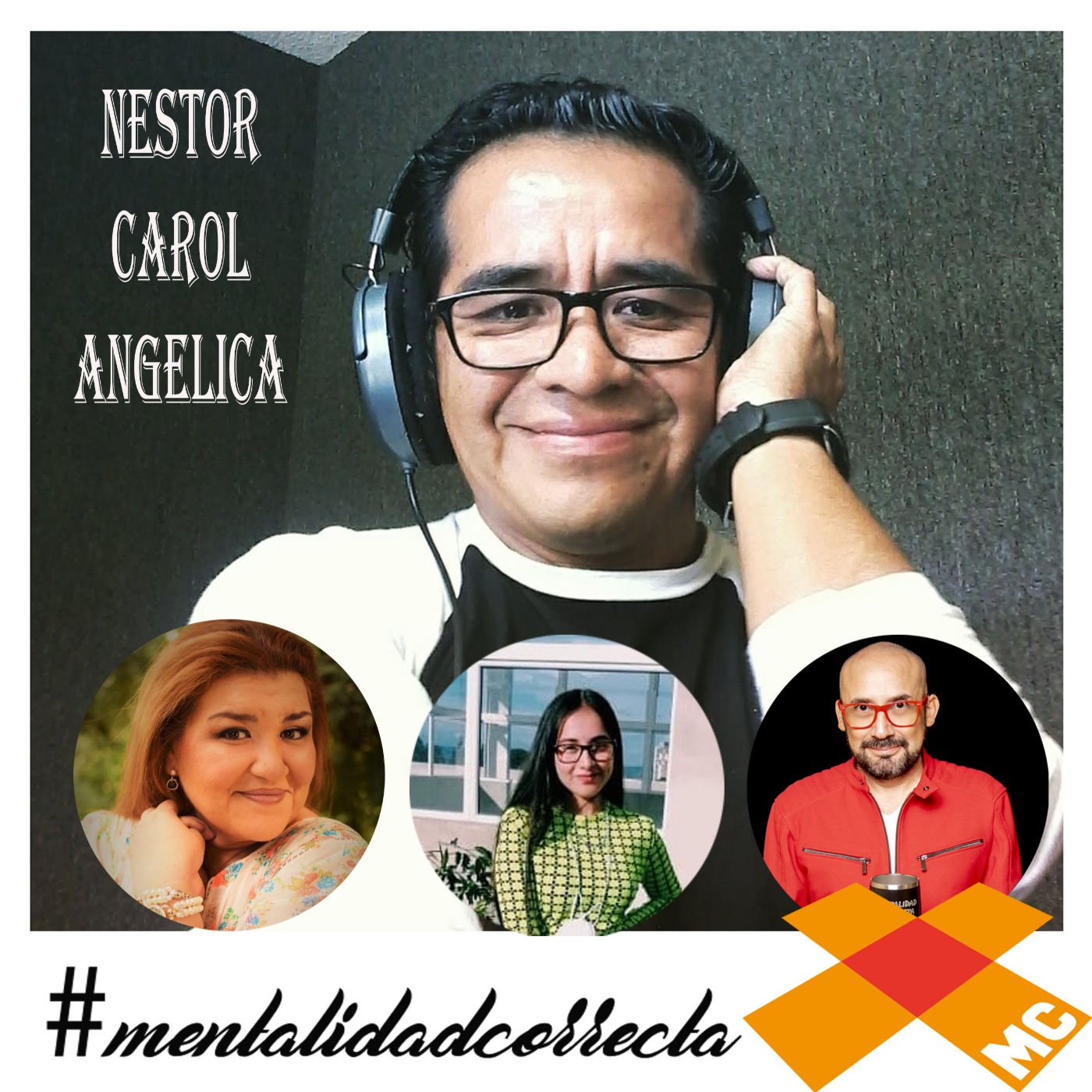 Mentalidad Correcta