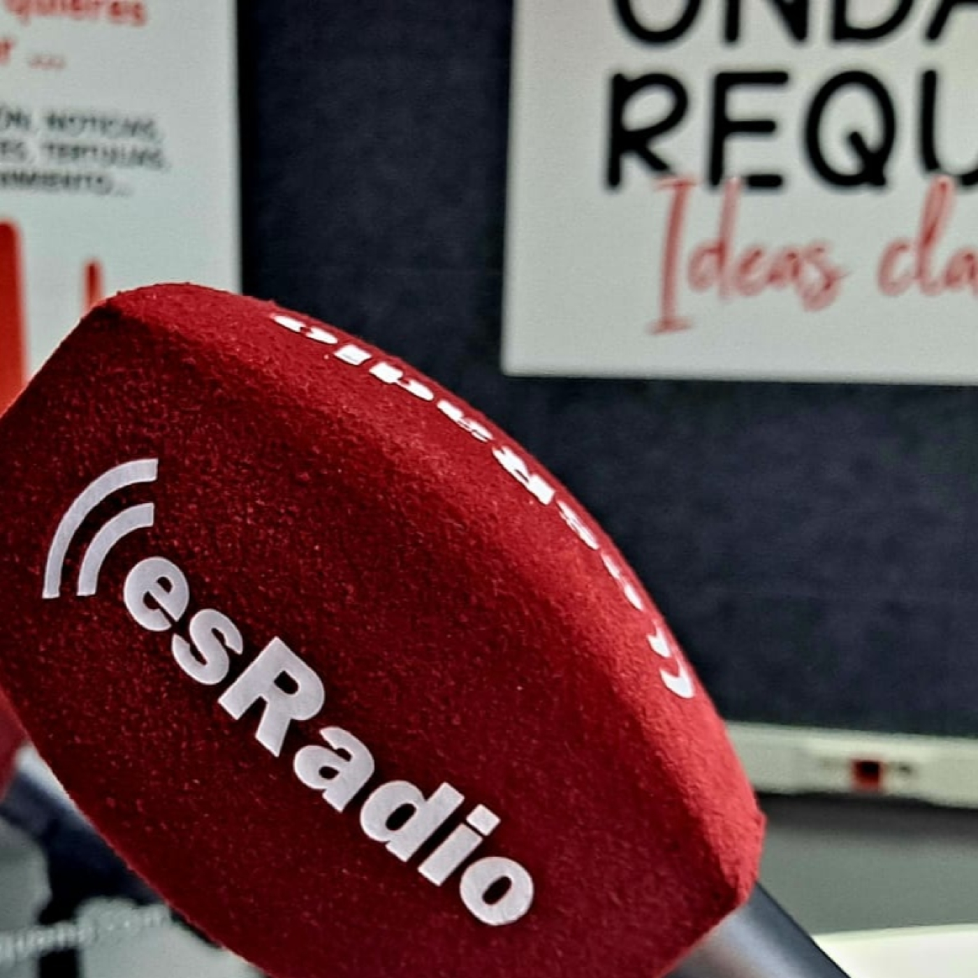 Podcast de OndaRequena