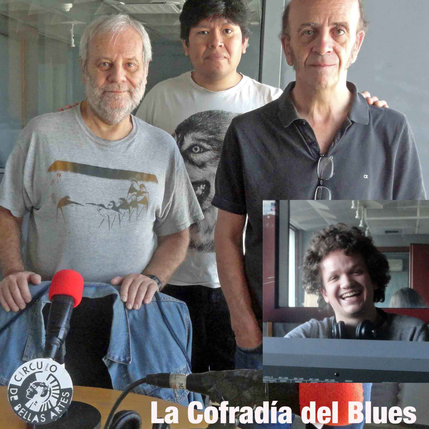 La Cofradía del Blues