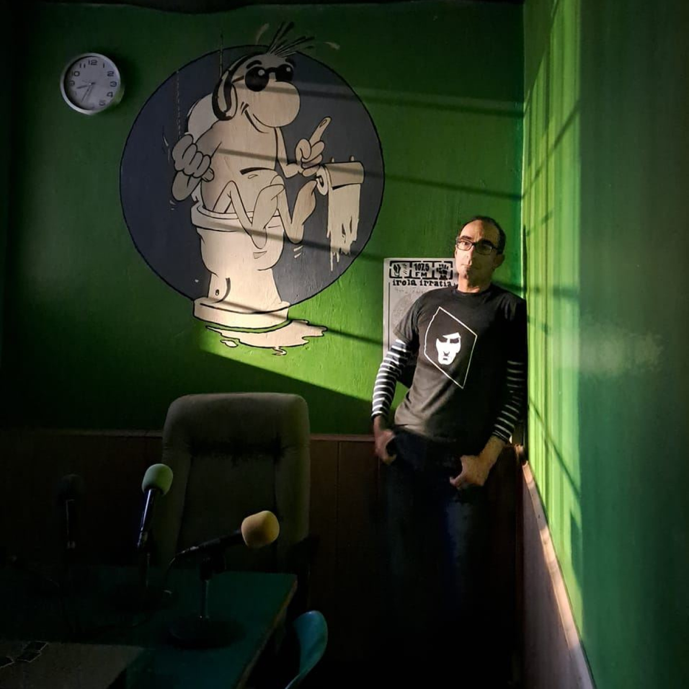 Podcast  Rock a Todo Trapo