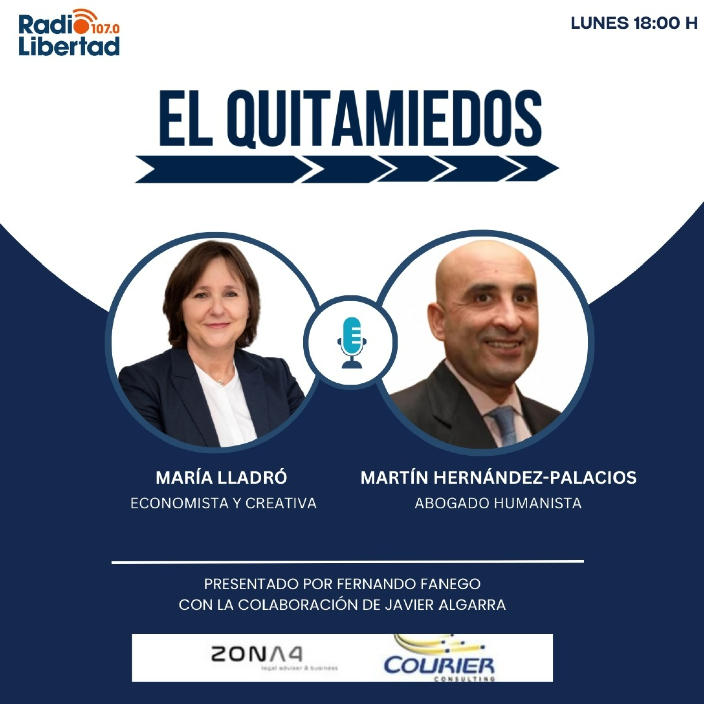 El Quitamiedos