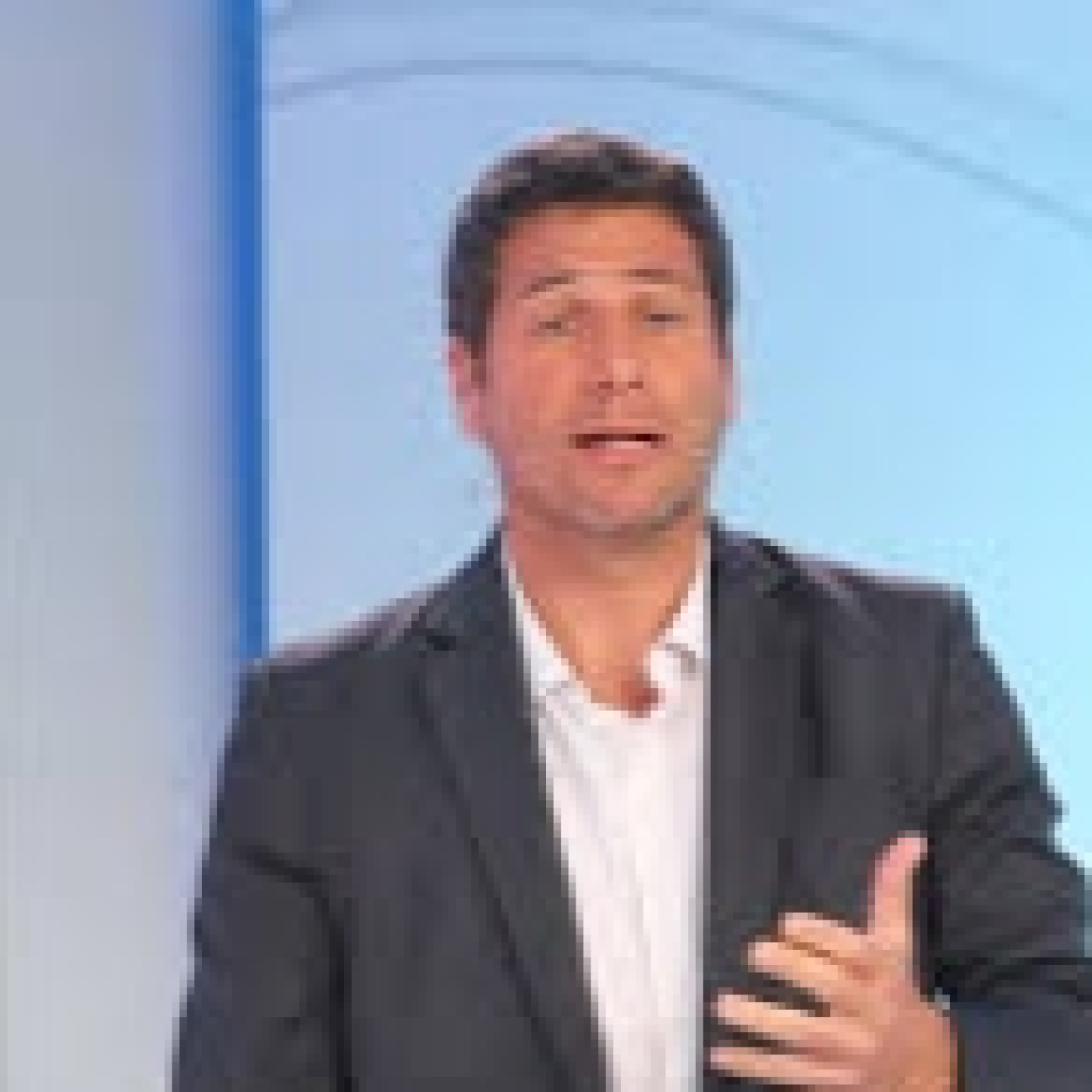 Daniel Dreizzen Director de Aleph Energy @eszewa