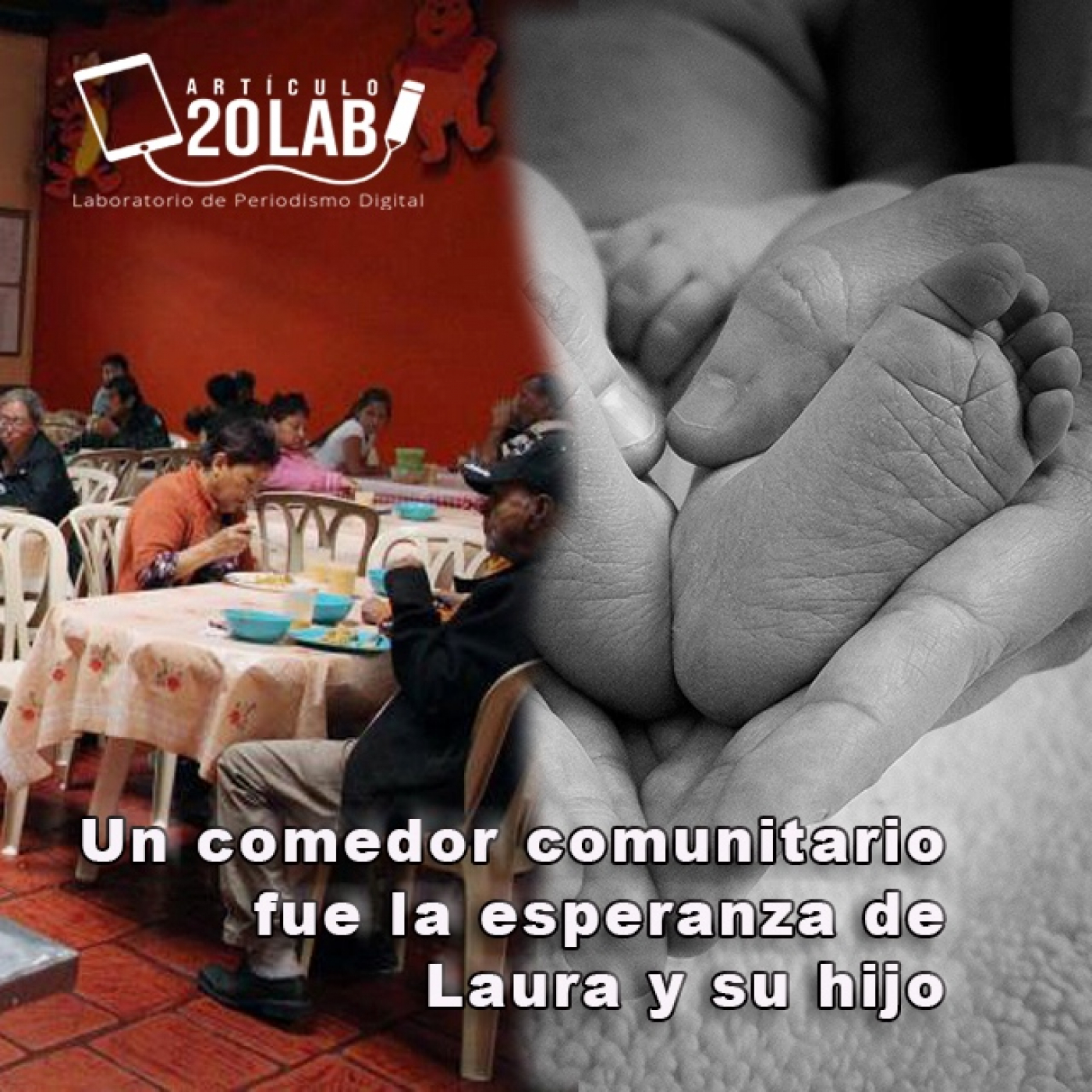 Artículo20Lab Podcast