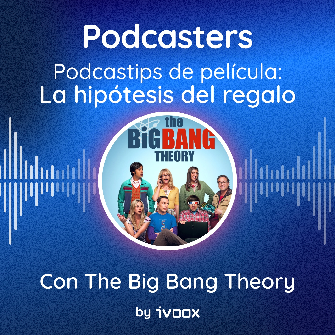 Podcasters
