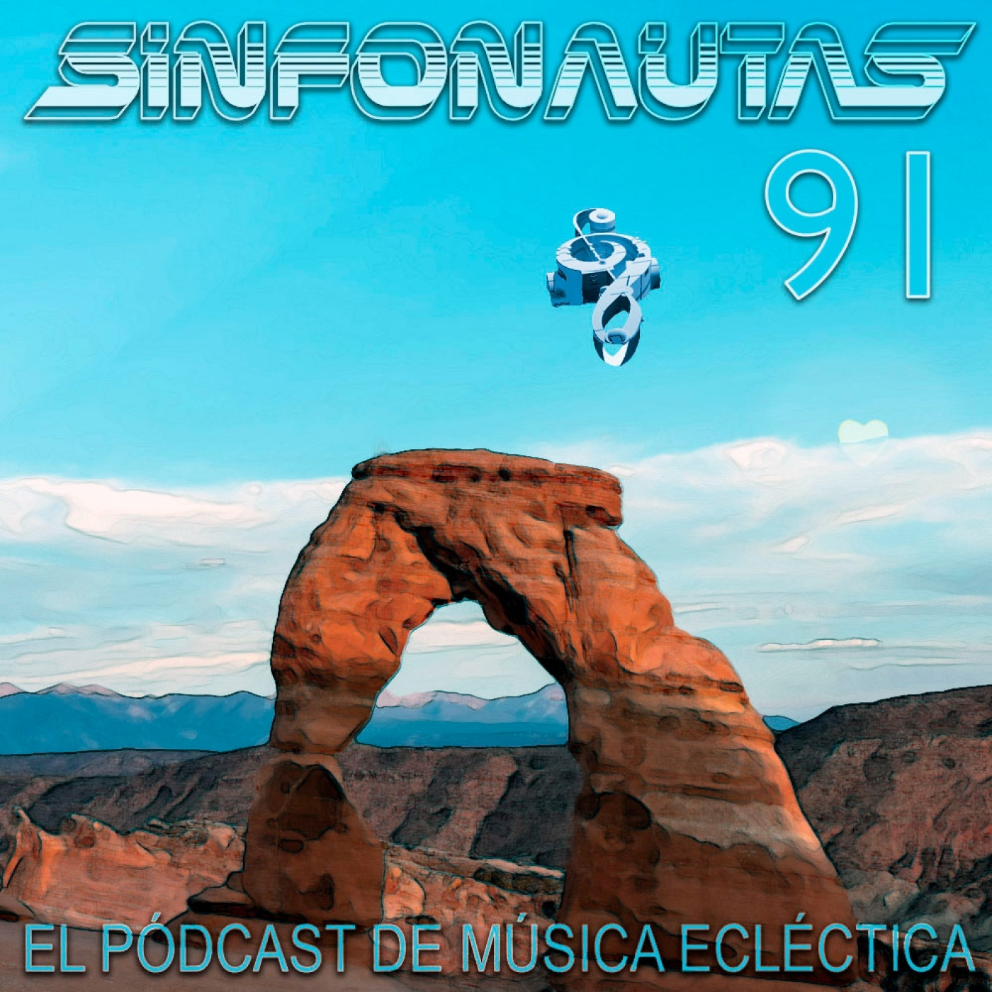 Sinfonautas