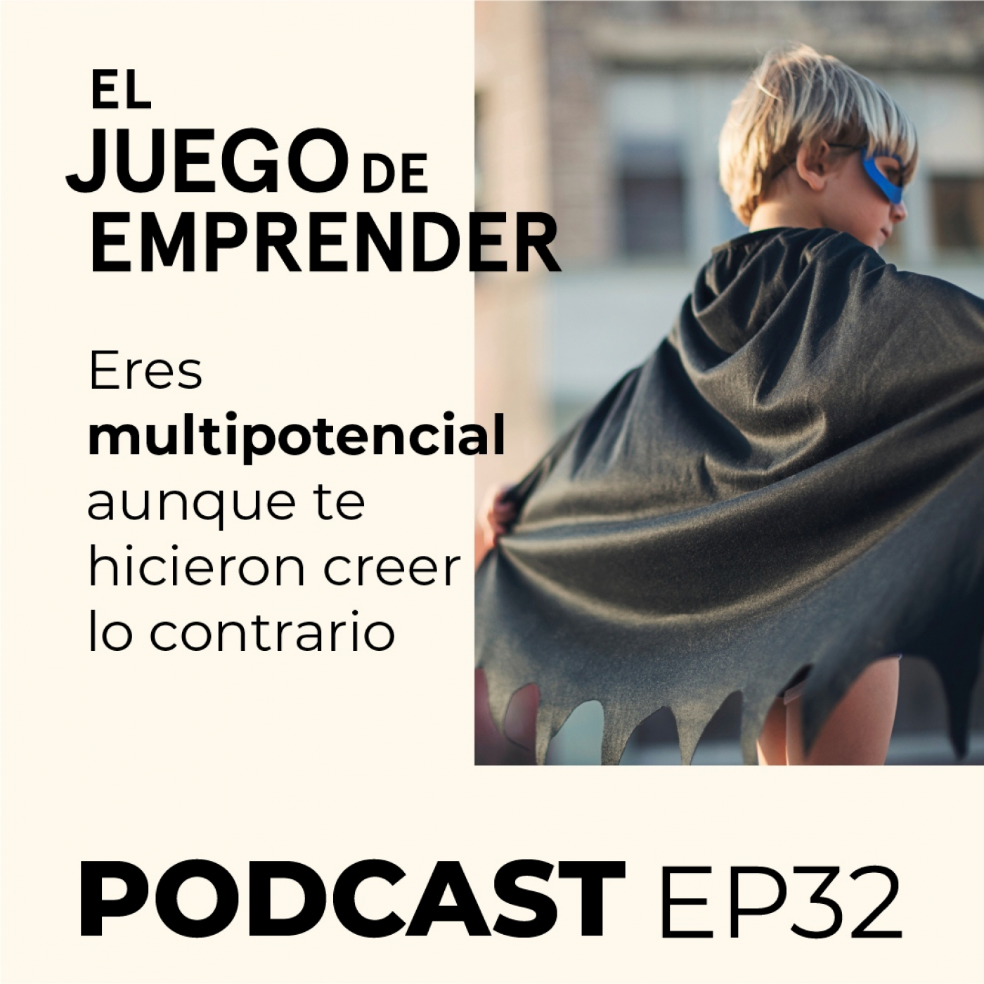 El Juego de Emprender