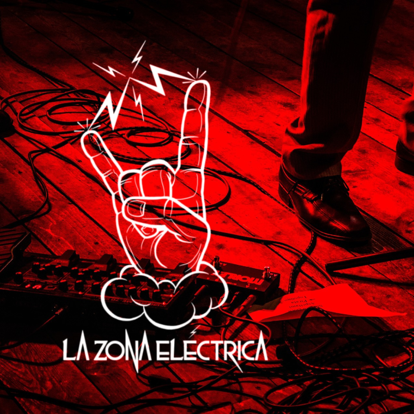 La Zona Eléctrica