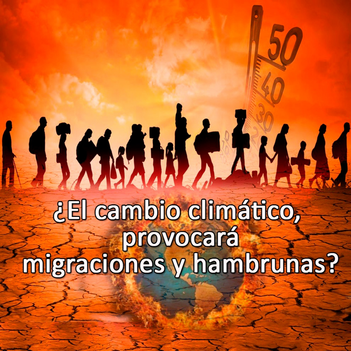 Podcast MISTERIOS EN NEMESIS RADIO