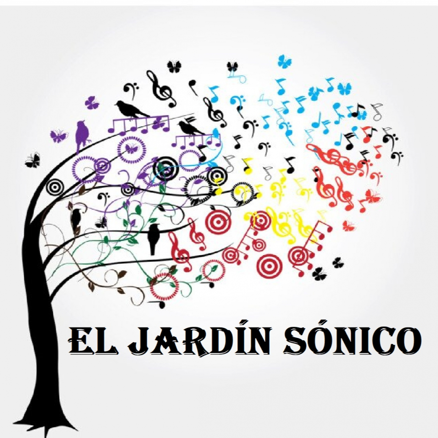 El Jardín Sónico