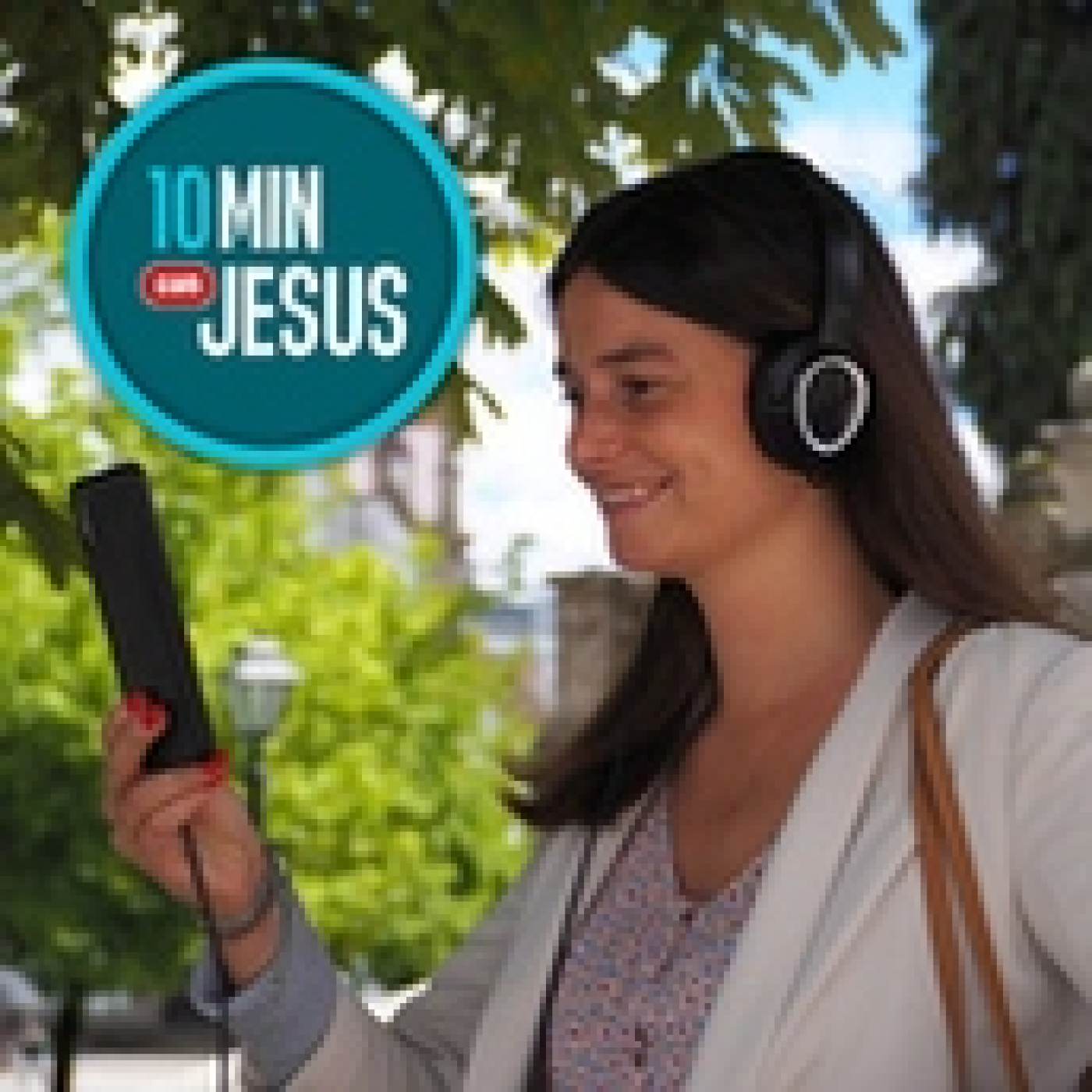 10 Minutos com Jesus