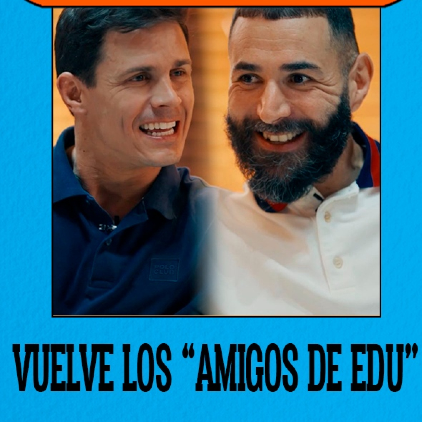 D 23/02 CHIRINGUITO JUGONES episode artwork