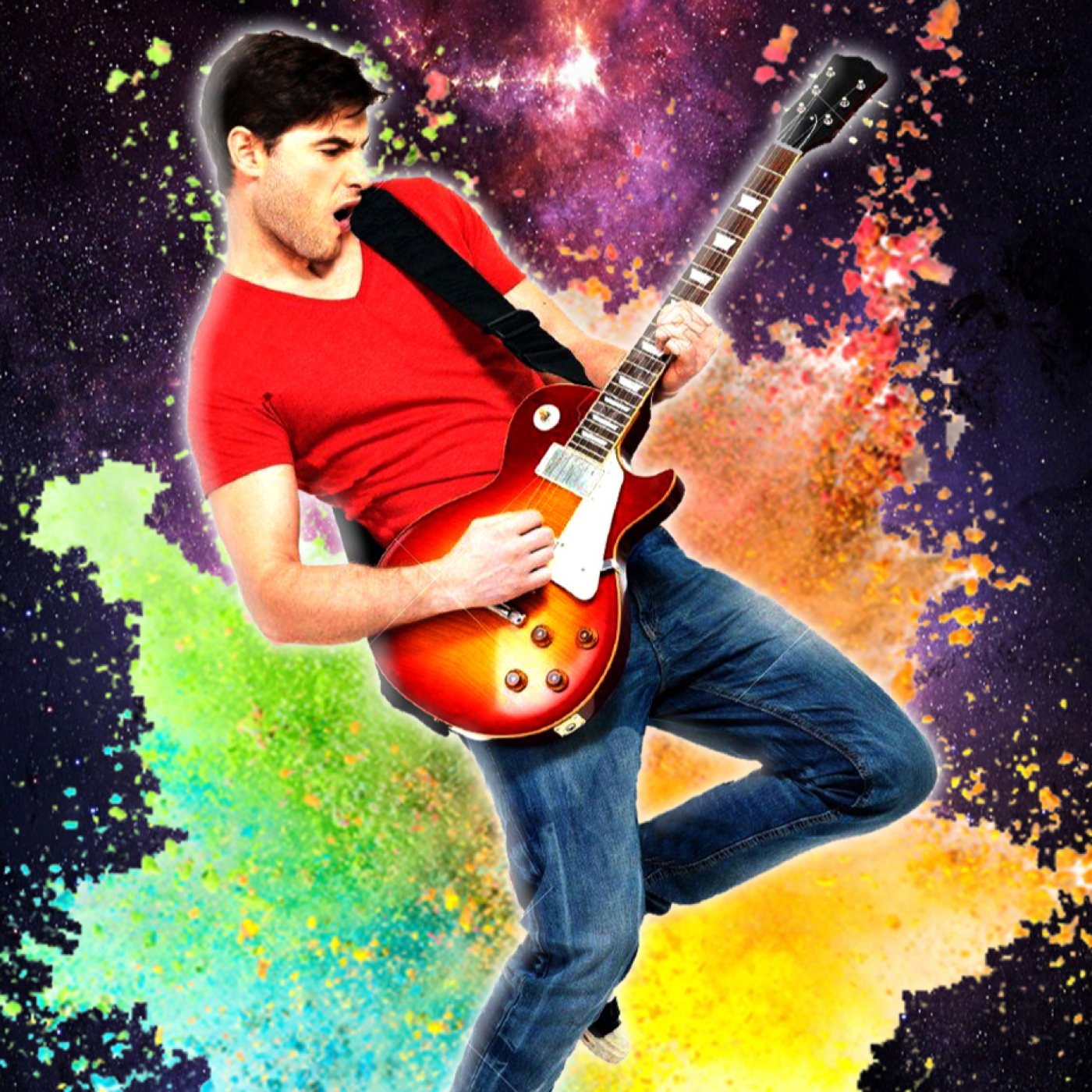 ROCK DE ACA