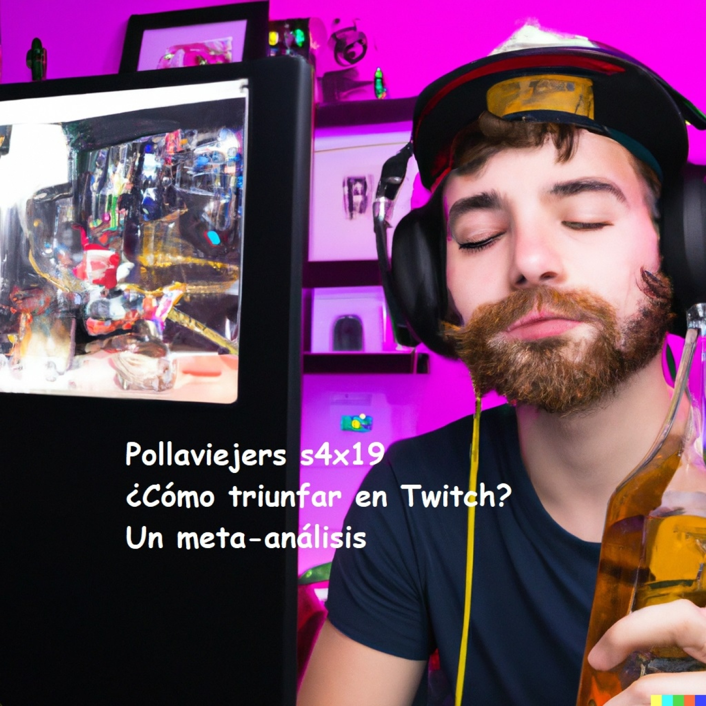 The Pollaviejers