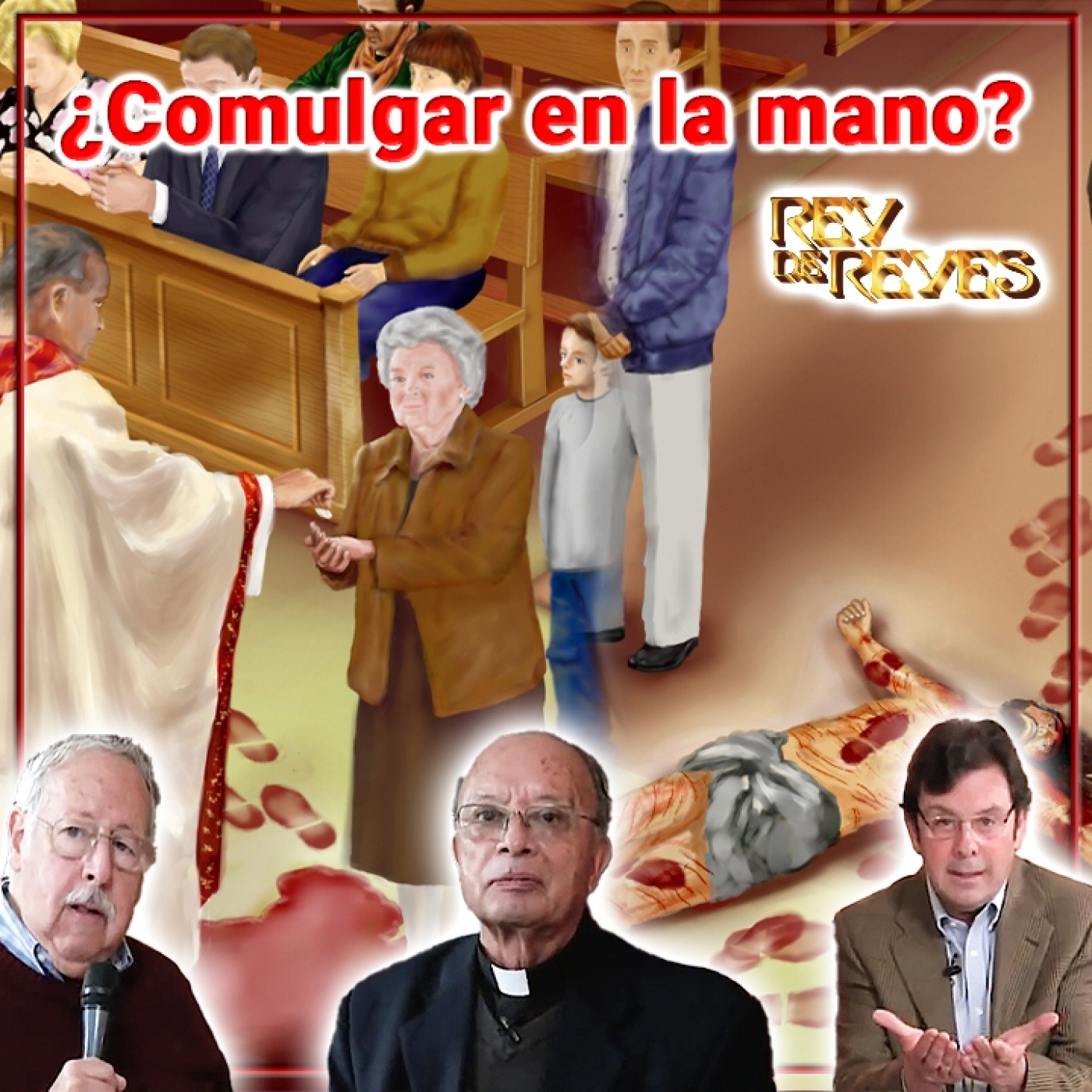 Rey de Reyes