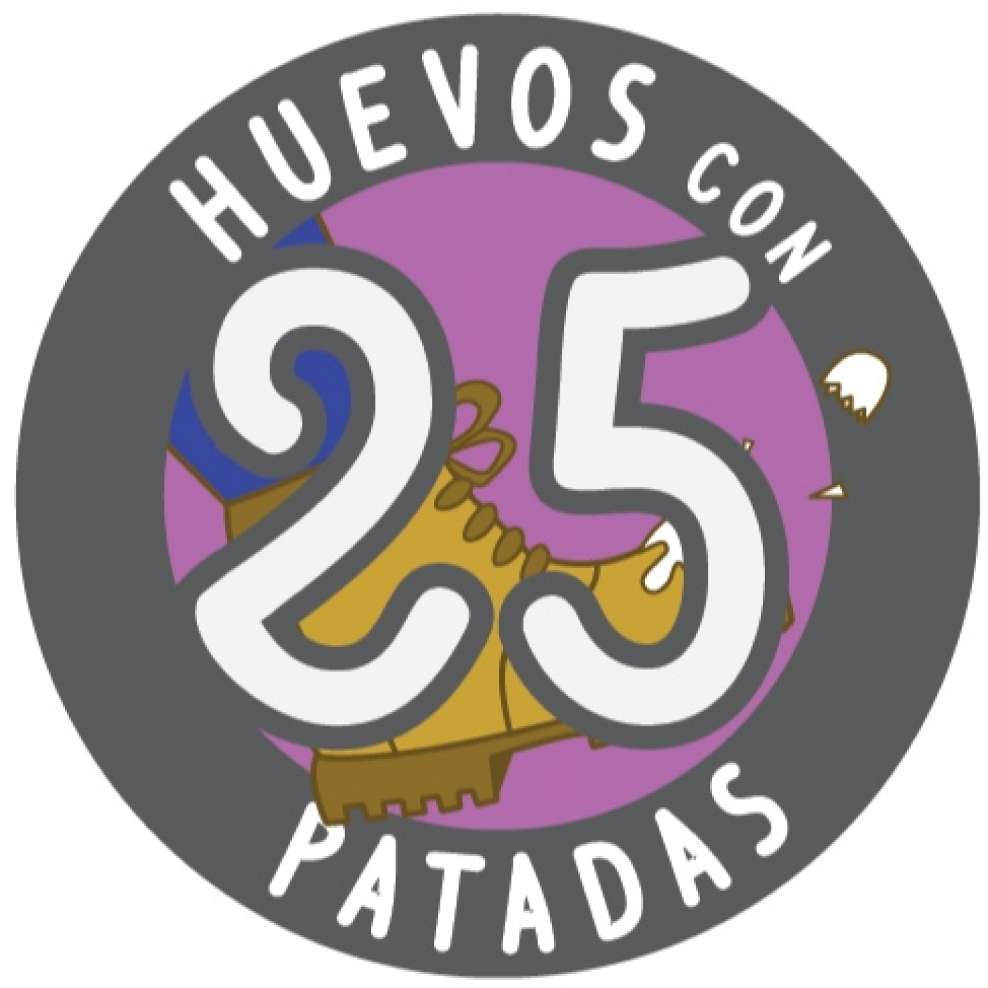 Huevos con Patadas