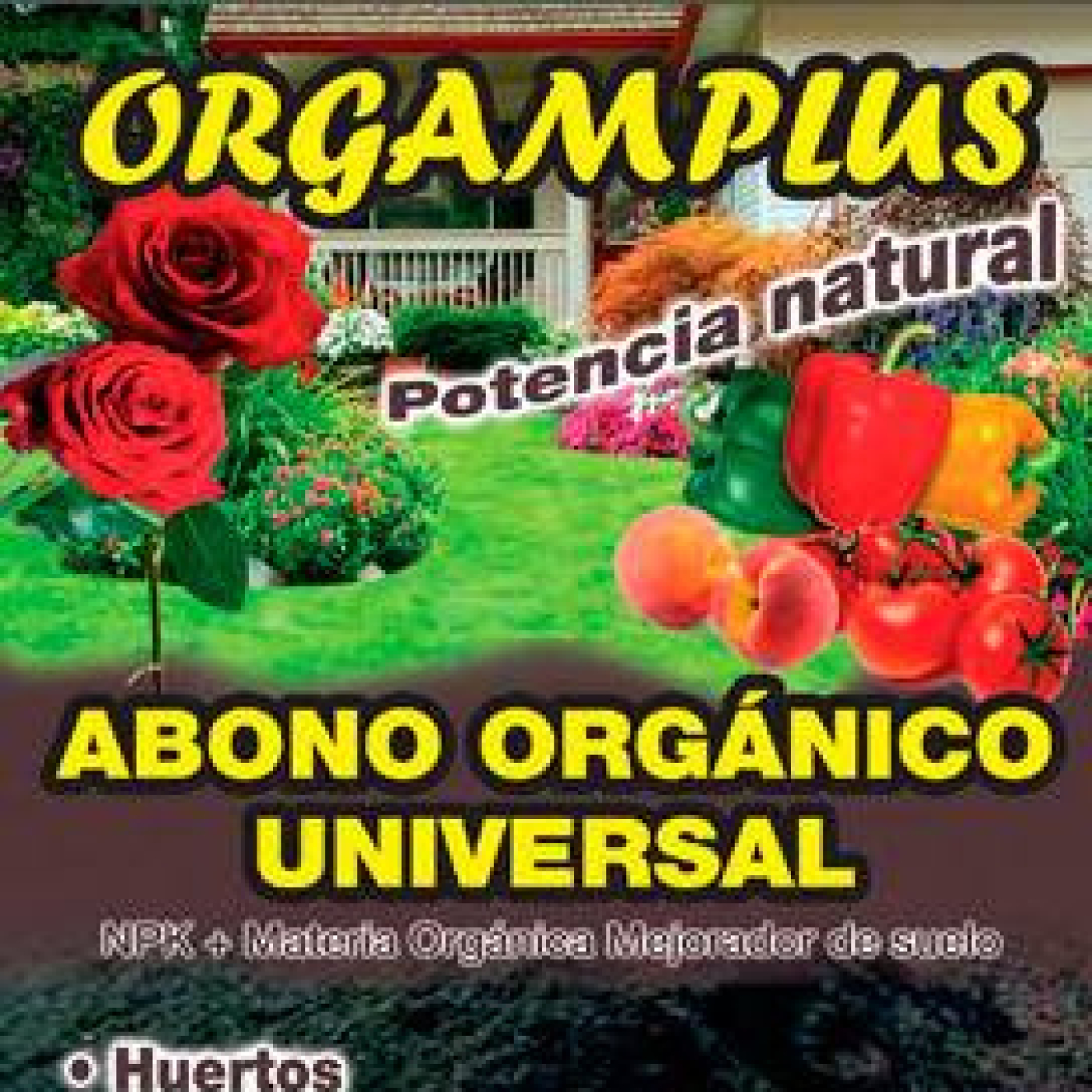 Entrevista con Daniel, vendedor de Ecofertilizantes Orgamplus episode artwork