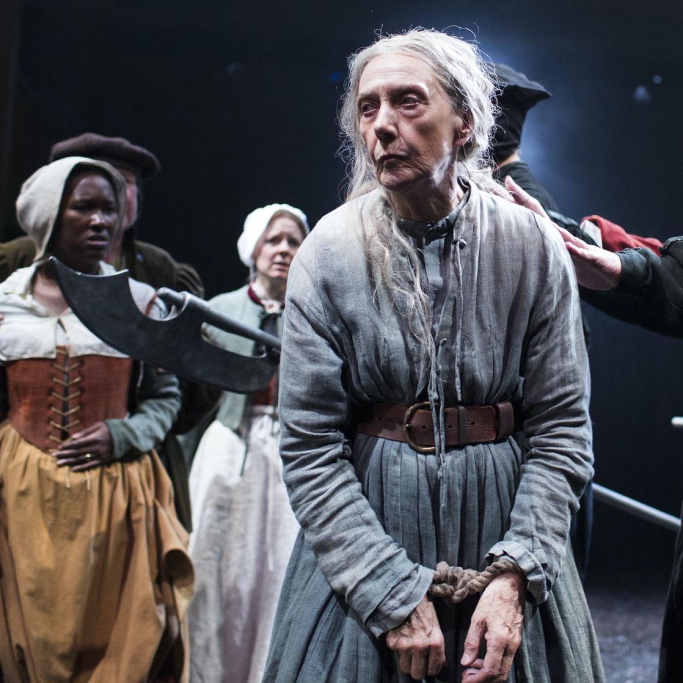 CLAUDINE EN BILBAO - Programa de Radio Feminista