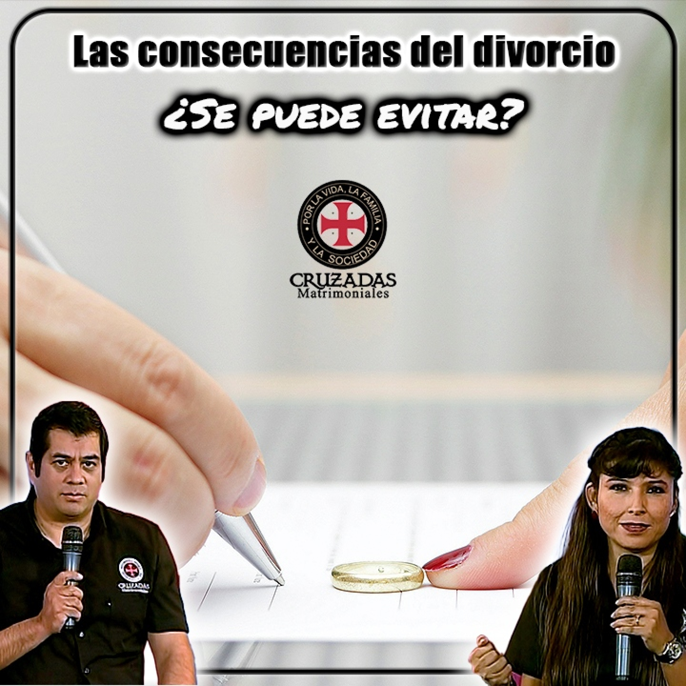 Cruzadas Matrimoniales