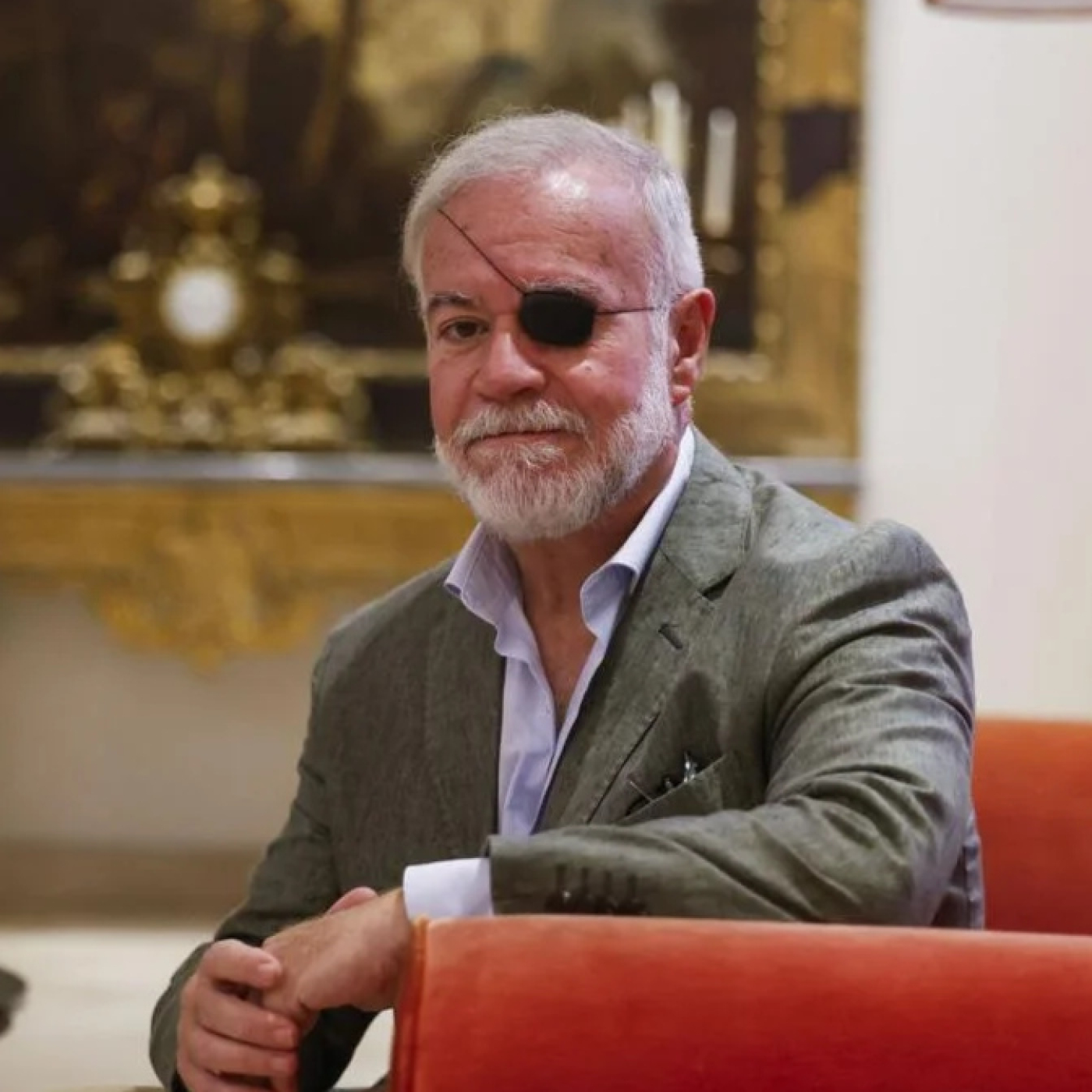 Amenábar y su Cervantes frente a José Javier Esparza y la historia