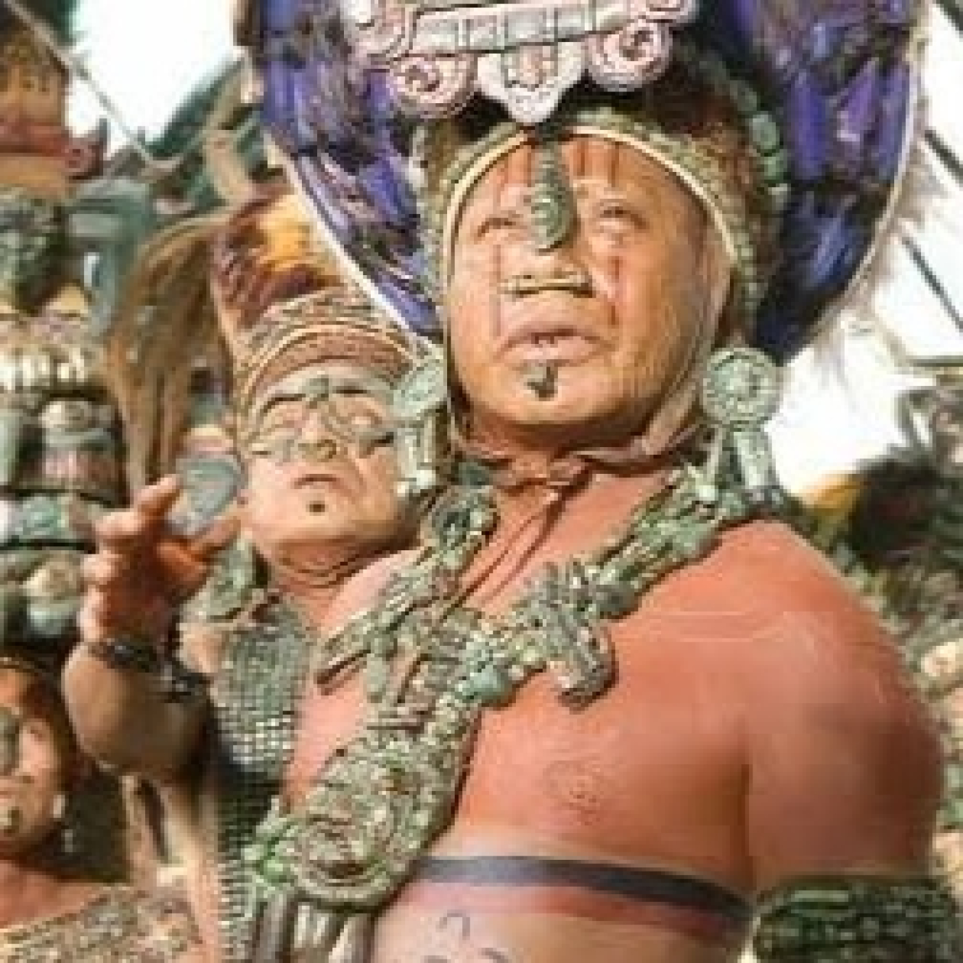 04 El Otro México - Los Mayas, una historia perdida episode artwork