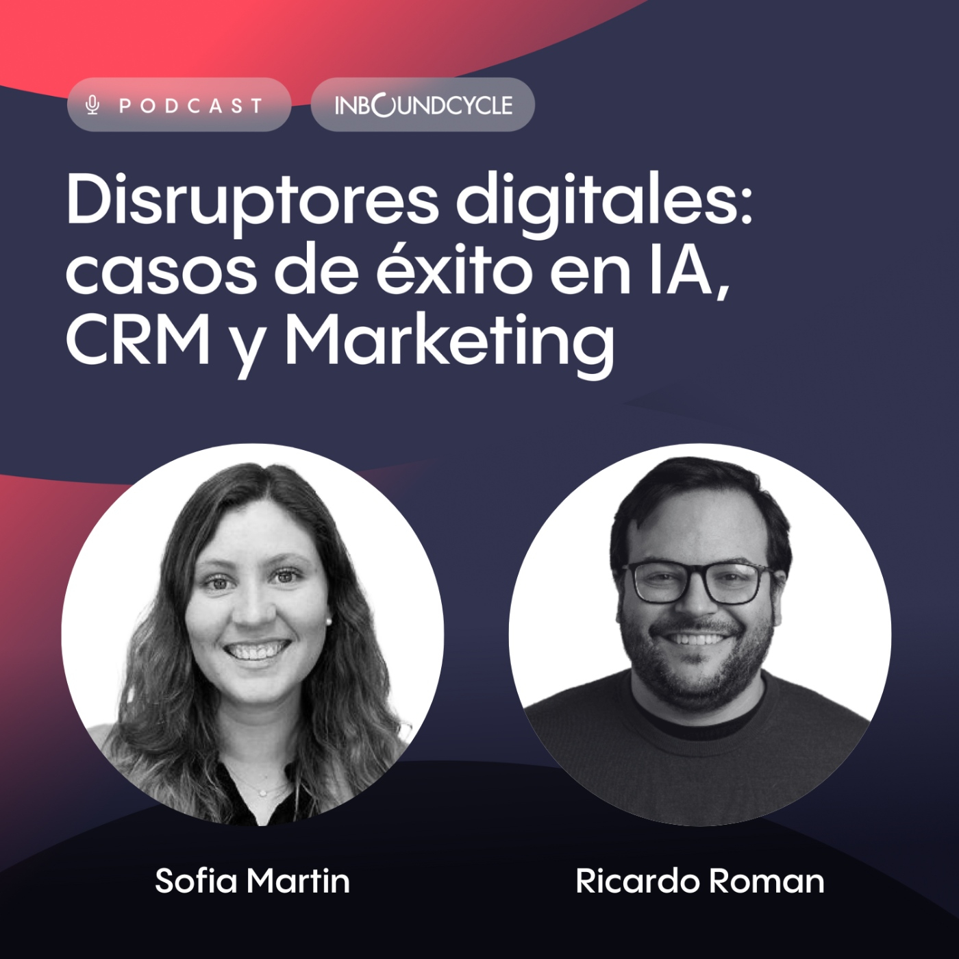 #258 - Ricardo Roman, CSO en Fracttal - Innovación y éxito internacional en gestión de activos