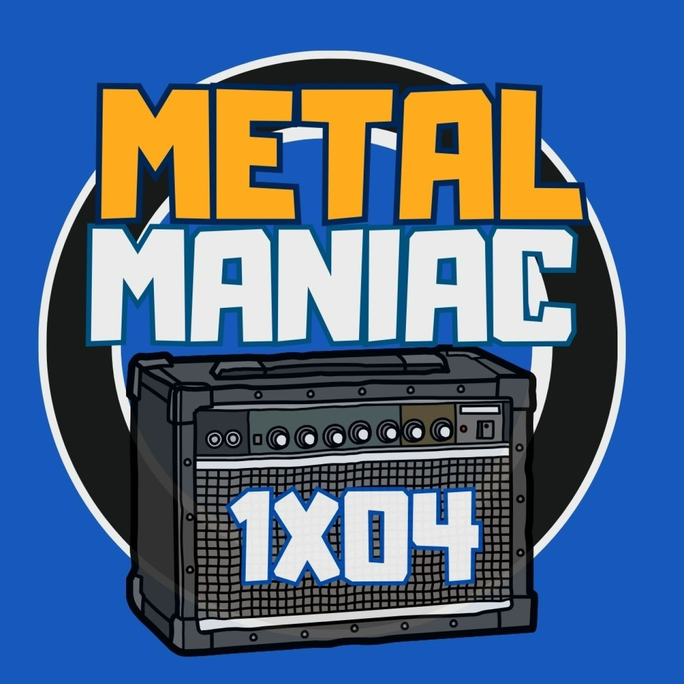 Metalmaniac