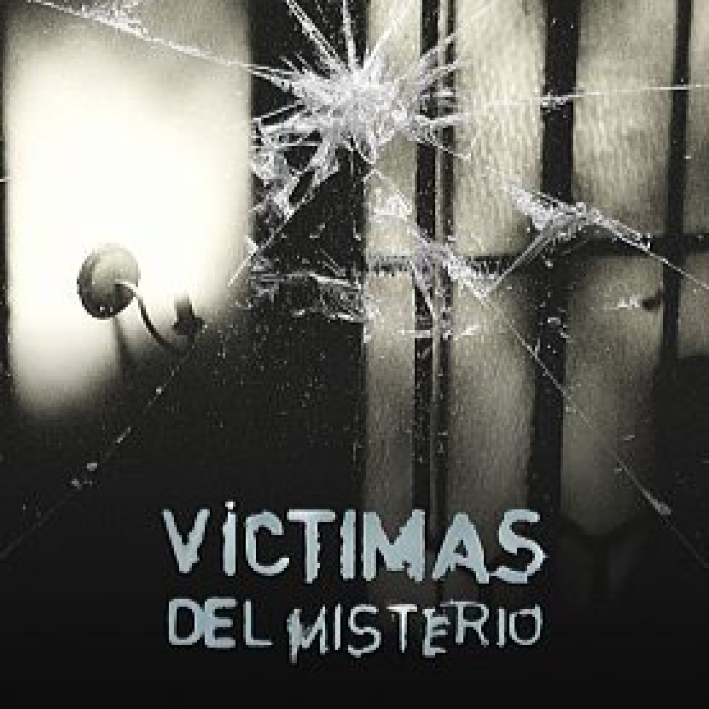 Víctimas del misterio: Juego macabro · La asesina de ancianas
